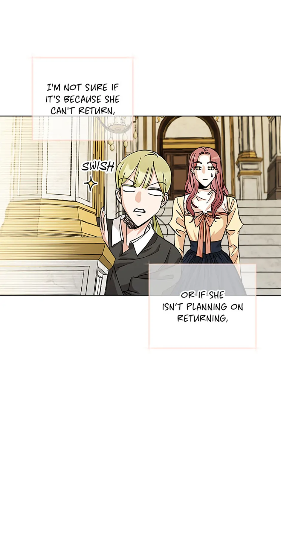 If You Can’t Kill Me, Love Me Chapter 16 224 19