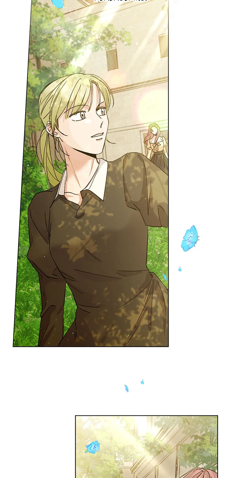 If You Can’t Kill Me, Love Me Chapter 16 226 21