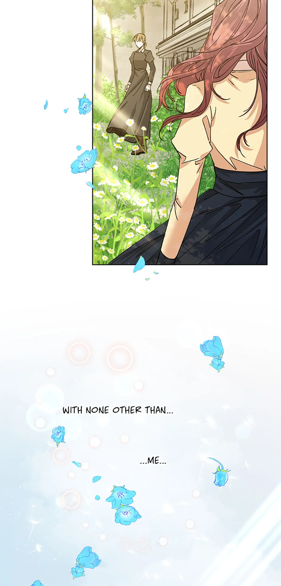 If You Can’t Kill Me, Love Me Chapter 16 227 22