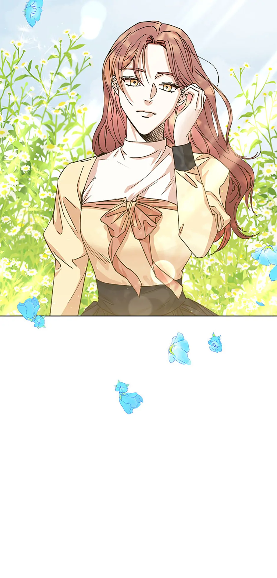 If You Can’t Kill Me, Love Me Chapter 16 228 23