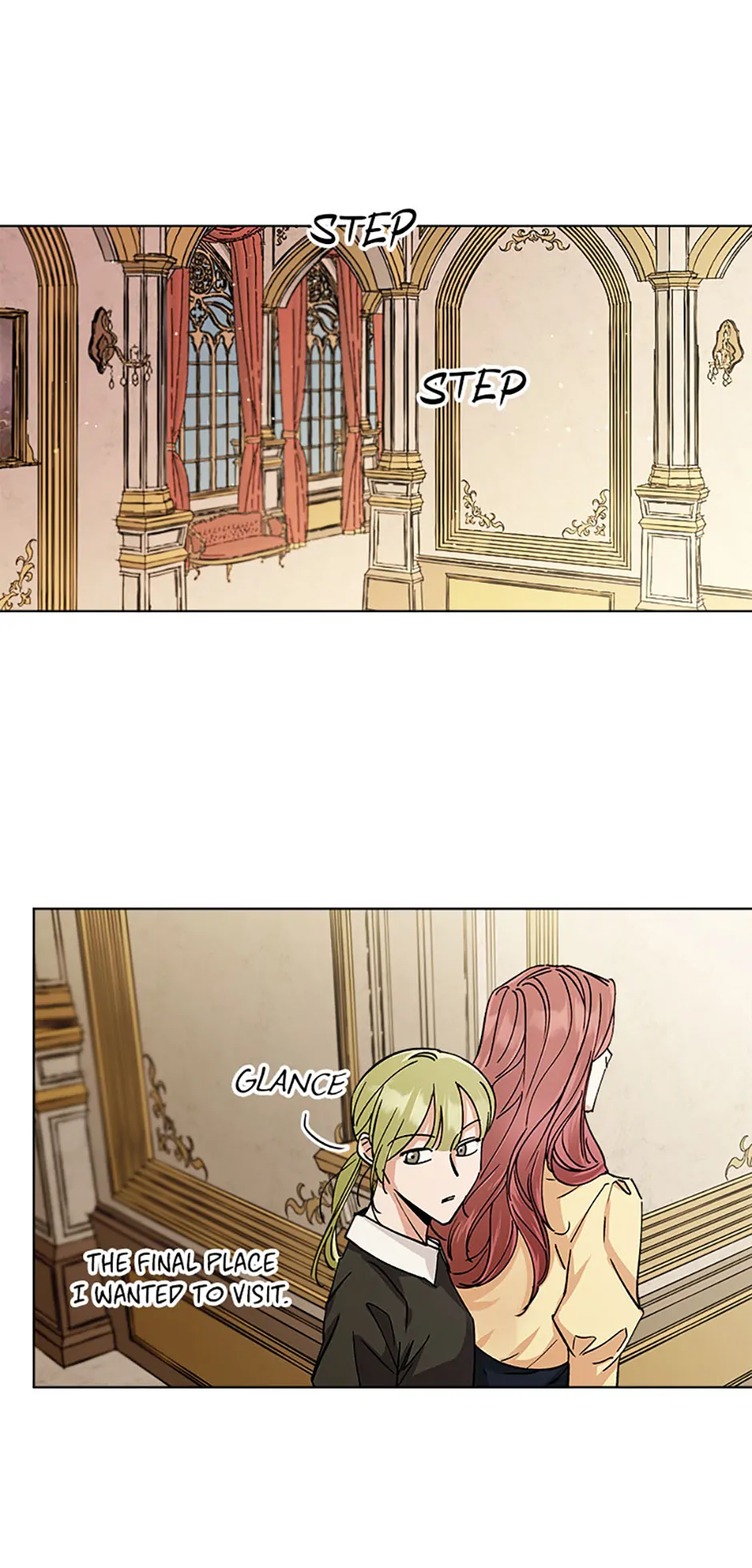 If You Can’t Kill Me, Love Me Chapter 16 229 24