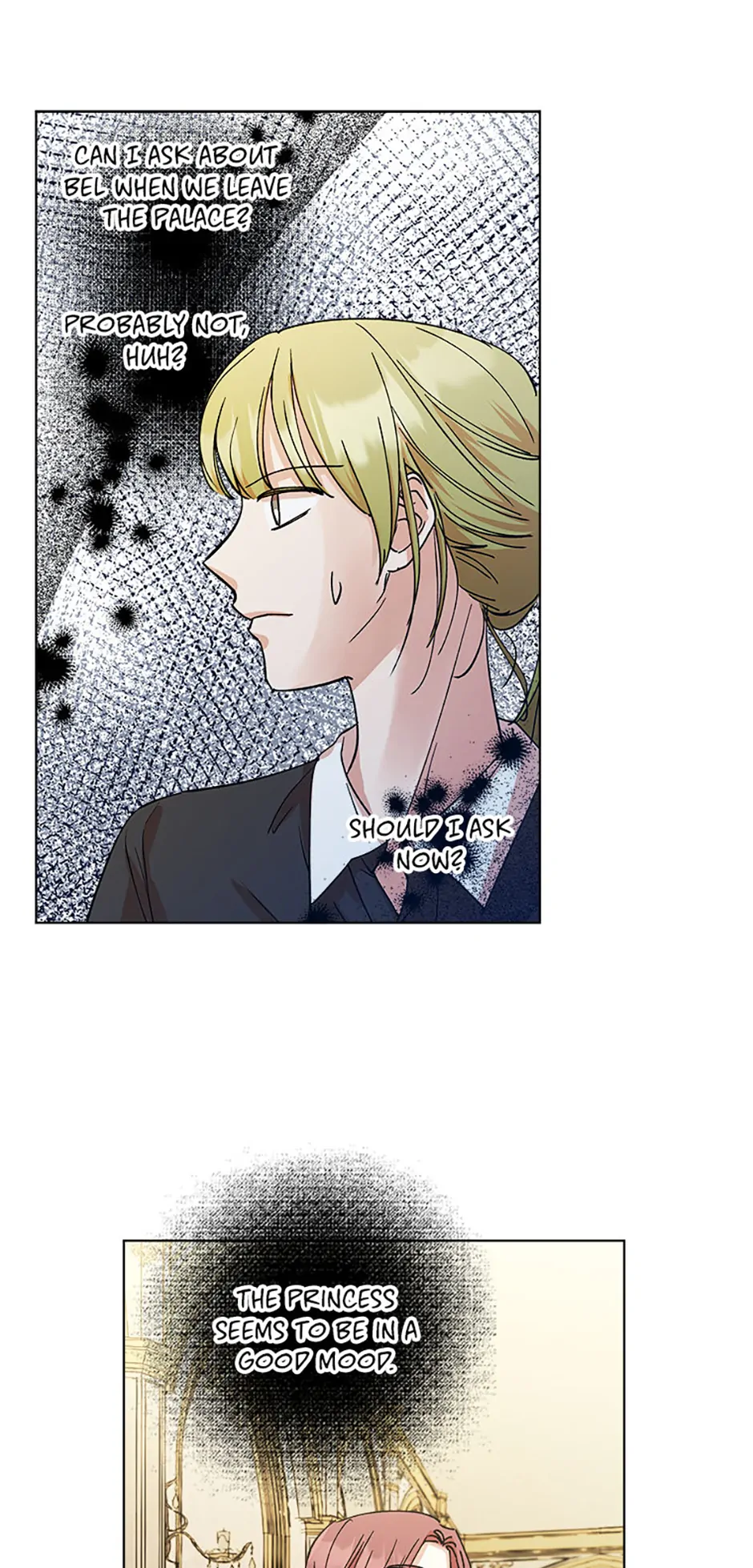 If You Can’t Kill Me, Love Me Chapter 16 231 26