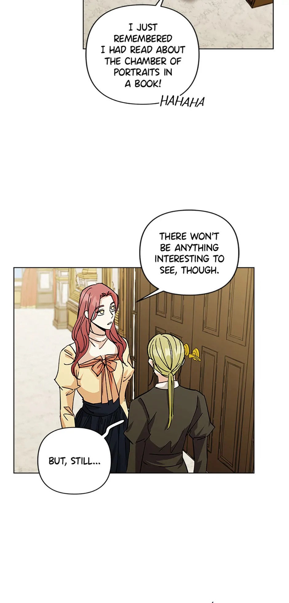 If You Can’t Kill Me, Love Me Chapter 16 233 28