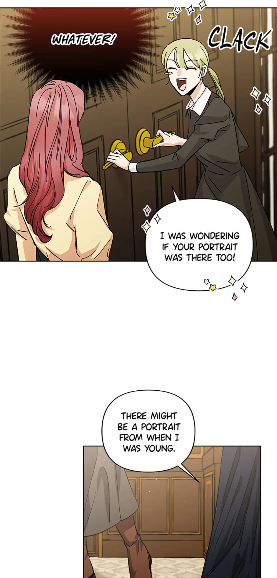 If You Can’t Kill Me, Love Me Chapter 16 234 29