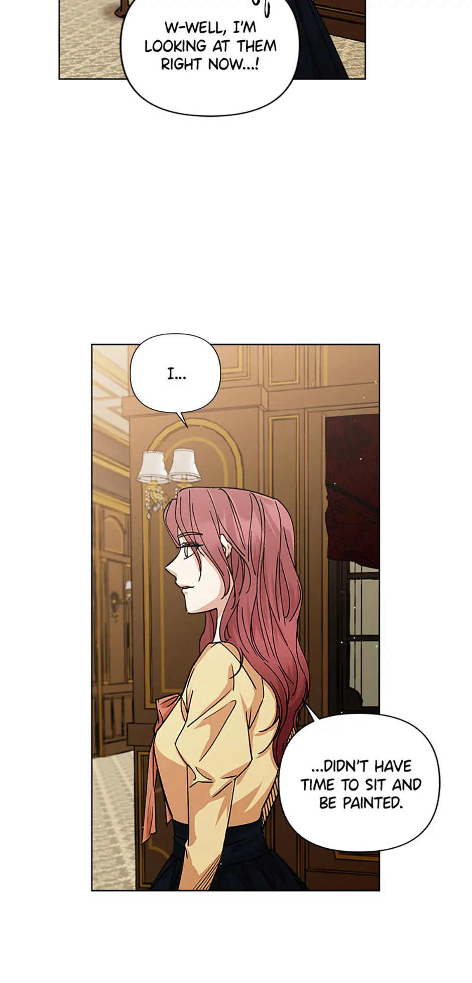 If You Can’t Kill Me, Love Me Chapter 16 236 31