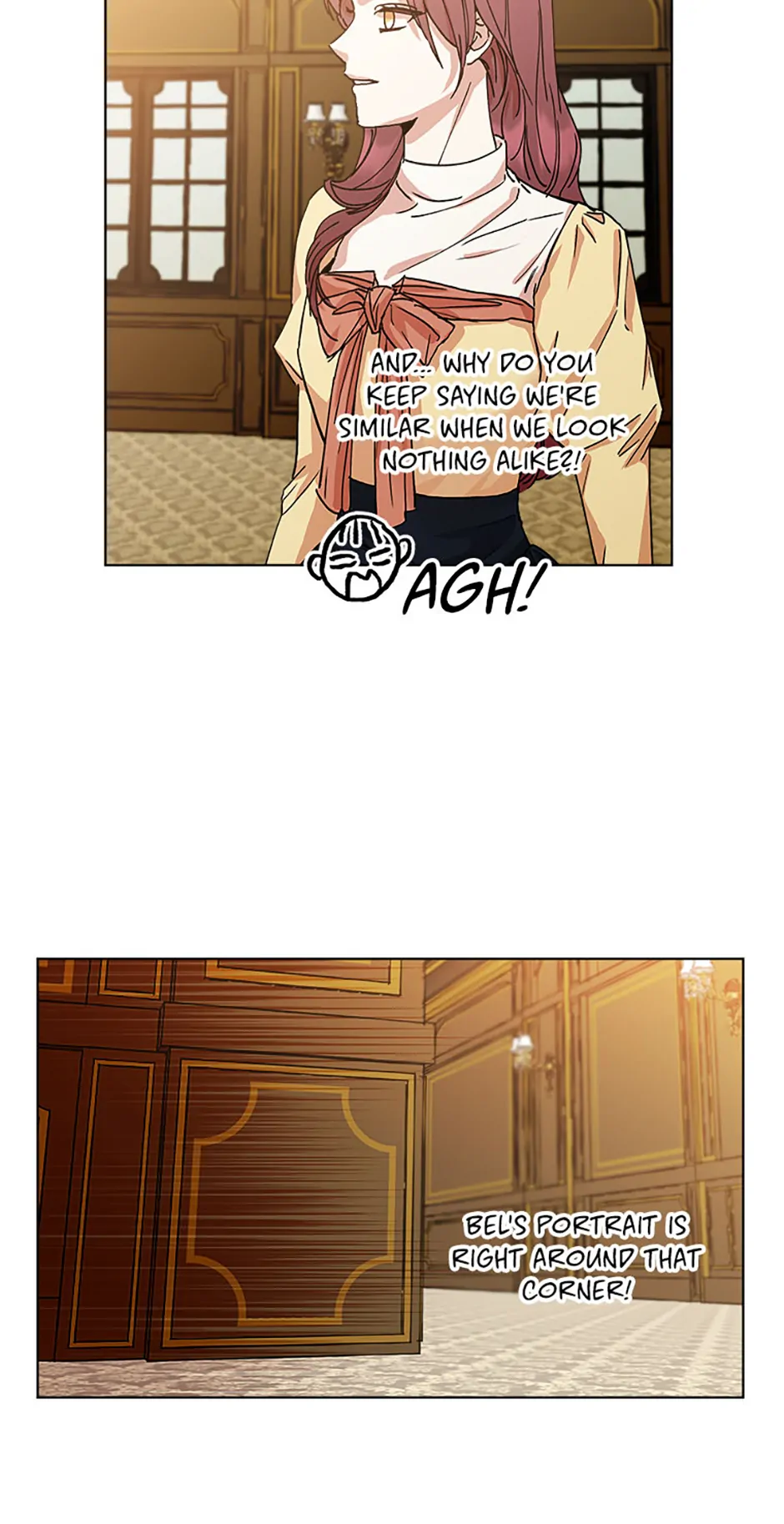 If You Can’t Kill Me, Love Me Chapter 16 238 33