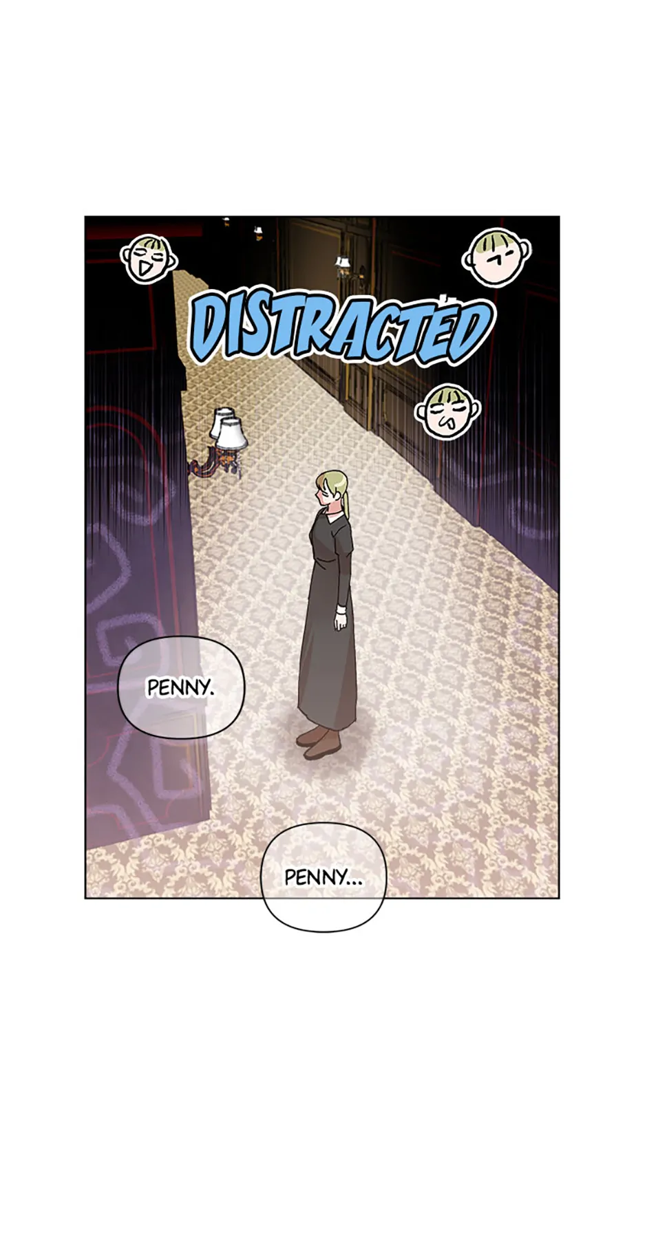 If You Can’t Kill Me, Love Me Chapter 16 239 34