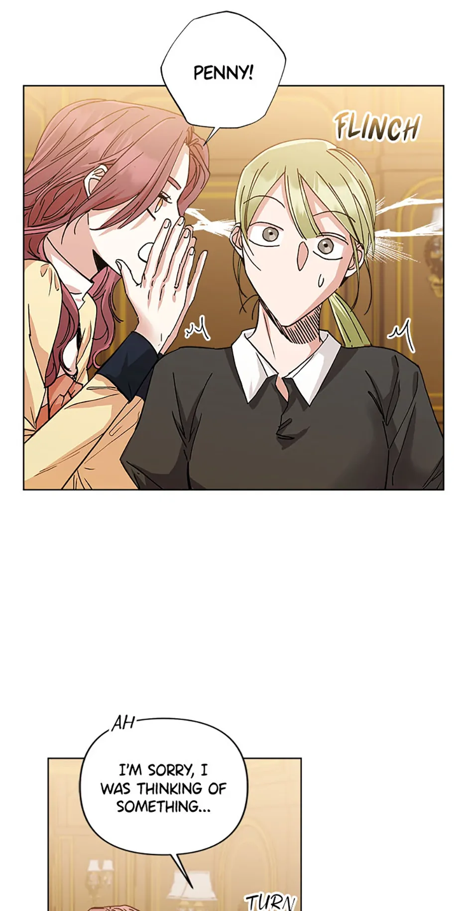 If You Can’t Kill Me, Love Me Chapter 16 240 35