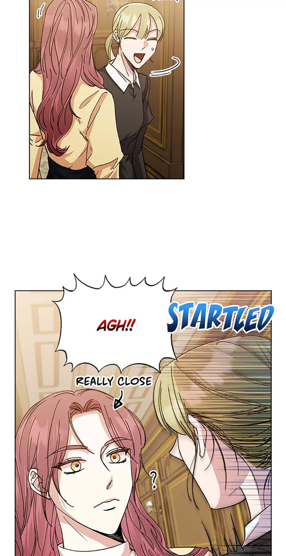 If You Can’t Kill Me, Love Me Chapter 16 241 36