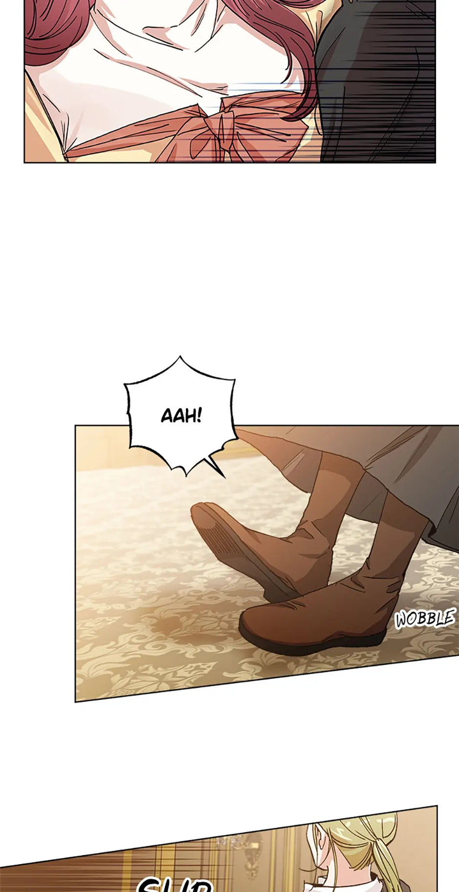 If You Can’t Kill Me, Love Me Chapter 16 242 37