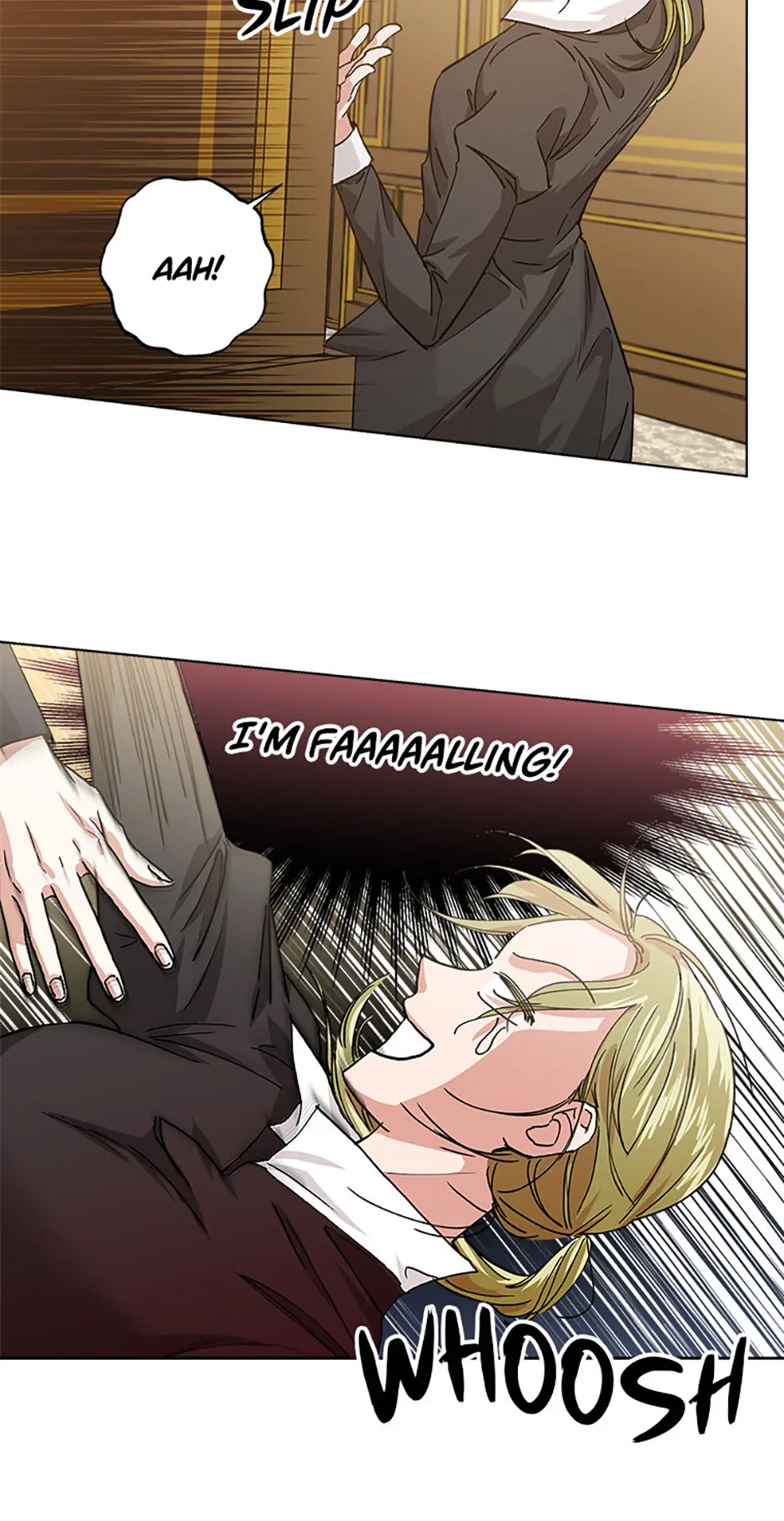 If You Can’t Kill Me, Love Me Chapter 16 243 38