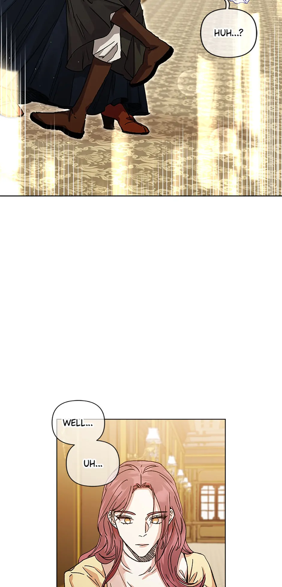 If You Can’t Kill Me, Love Me Chapter 16 245 40