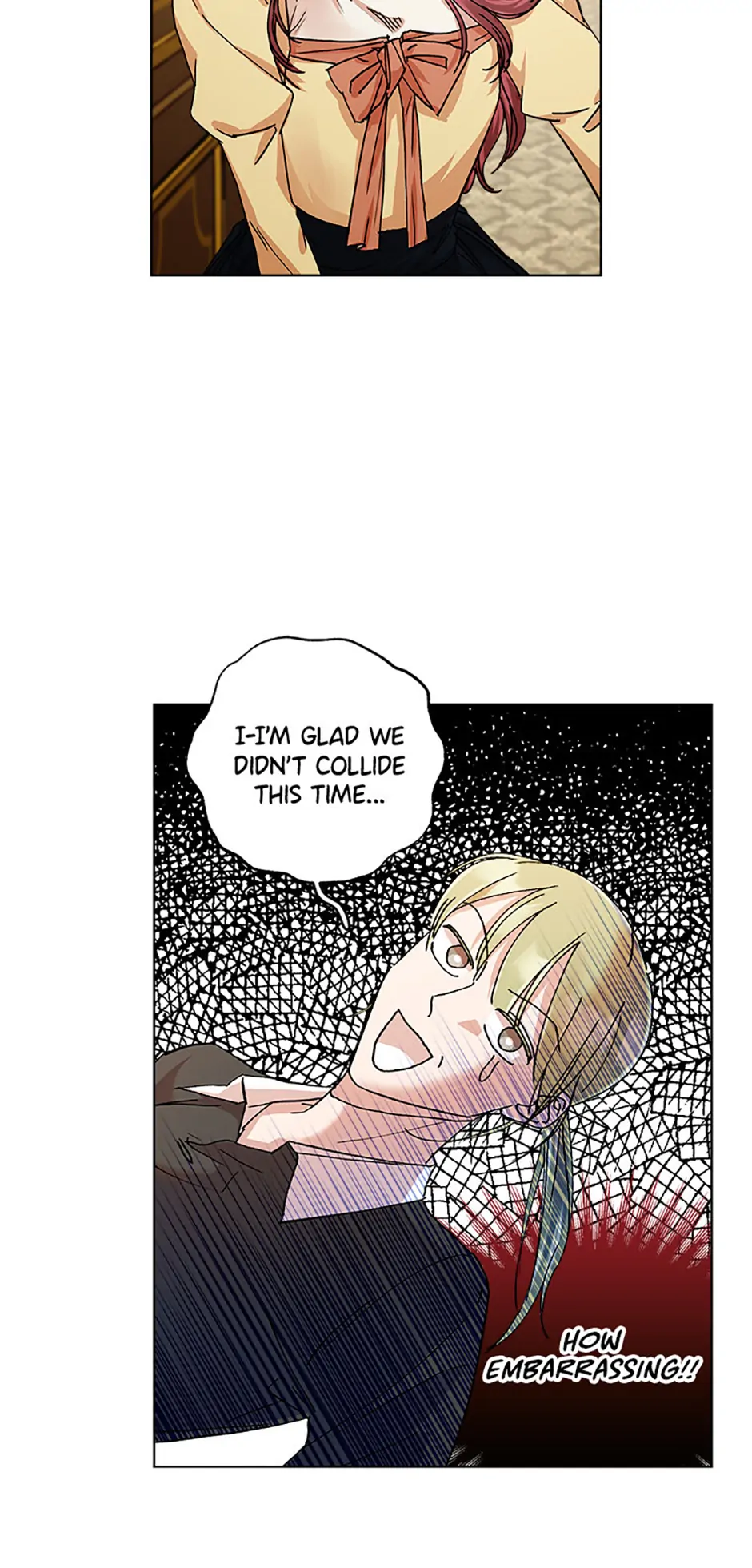 If You Can’t Kill Me, Love Me Chapter 16 246 41