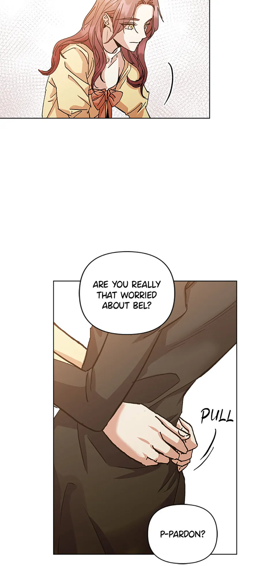 If You Can’t Kill Me, Love Me Chapter 16 248 43