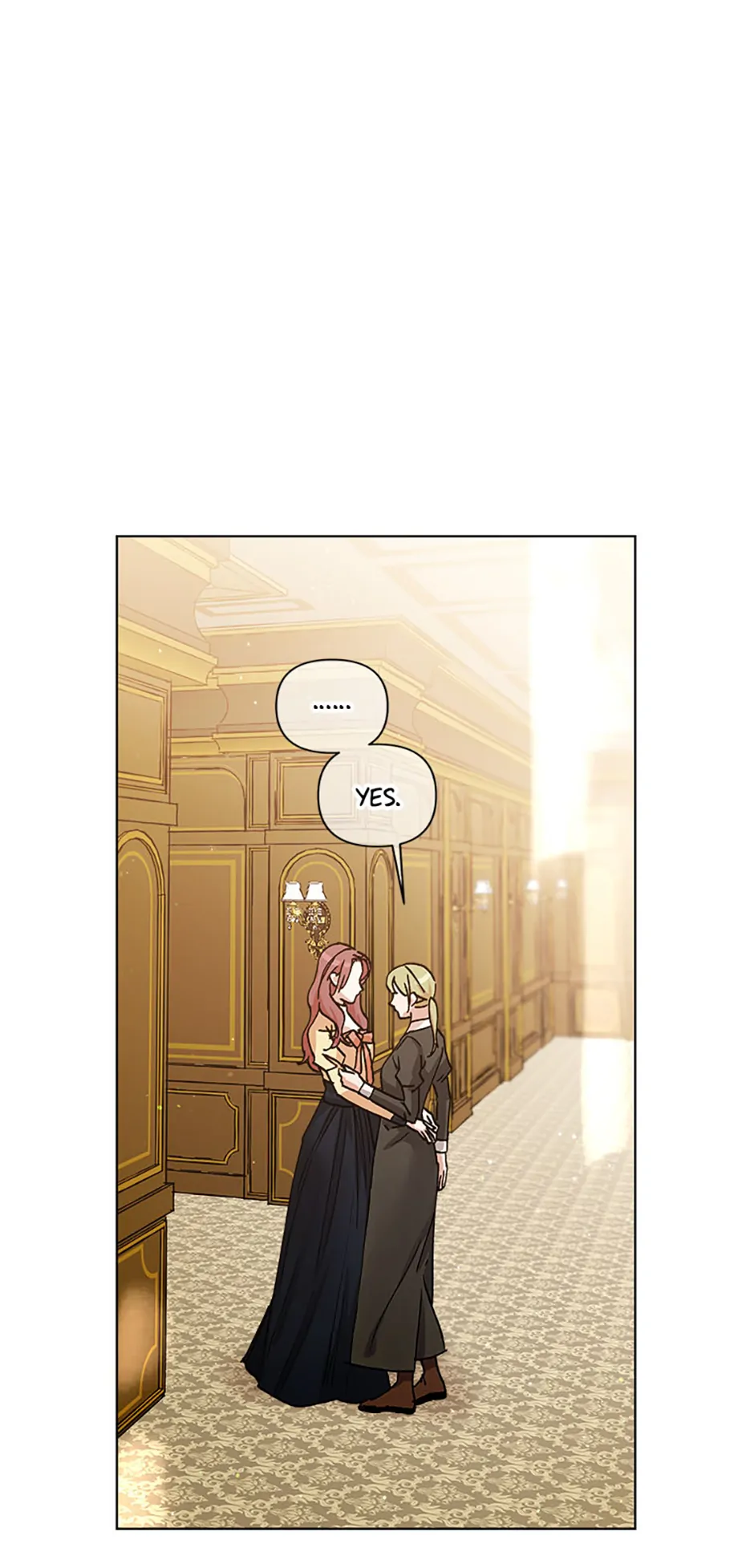 If You Can’t Kill Me, Love Me Chapter 16 249 44