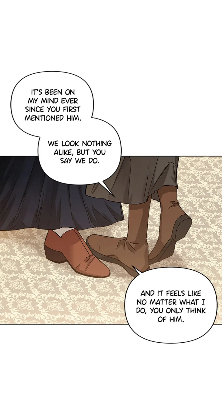 If You Can’t Kill Me, Love Me Chapter 16 250 45