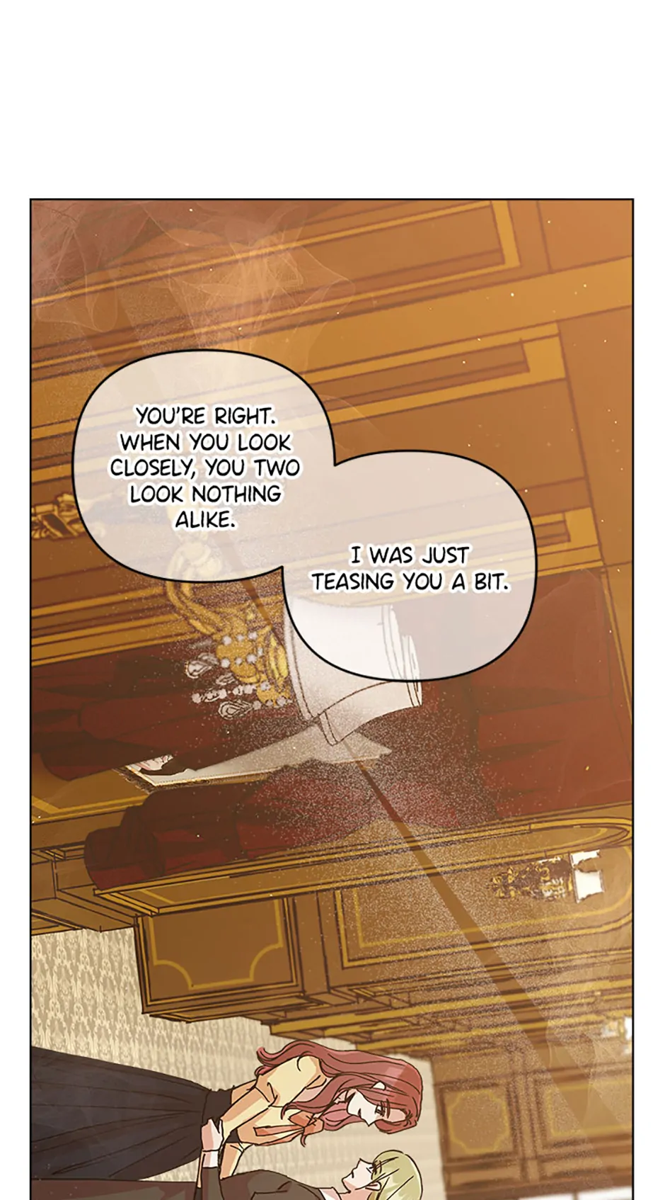 If You Can’t Kill Me, Love Me Chapter 16 251 46