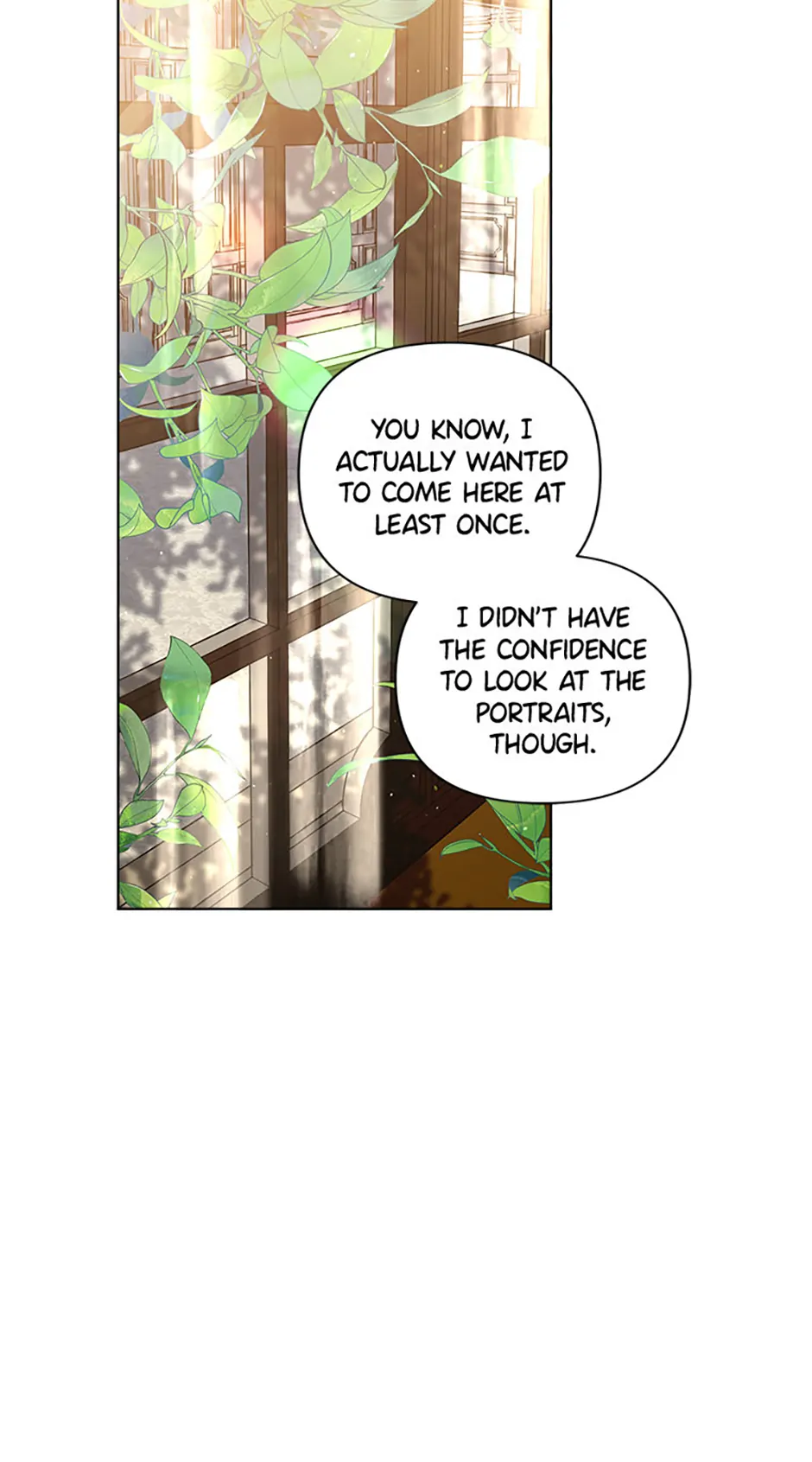 If You Can’t Kill Me, Love Me Chapter 16 255 50