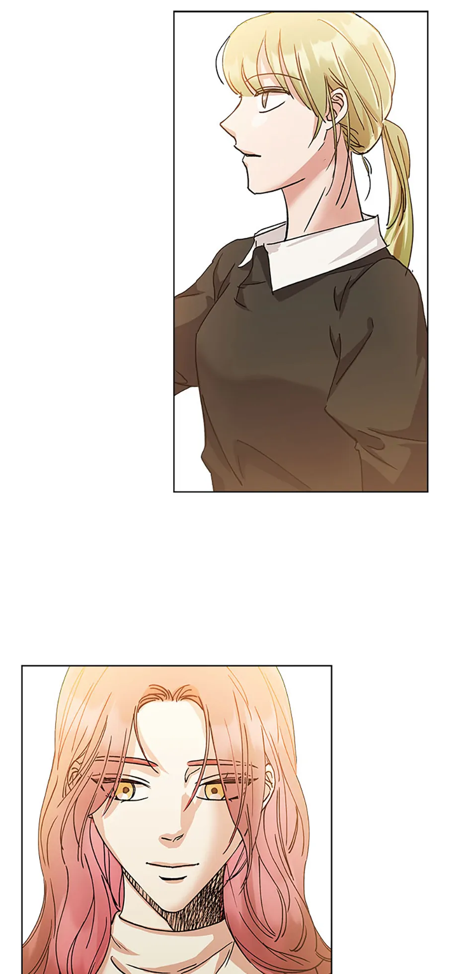 If You Can’t Kill Me, Love Me Chapter 16 256 51