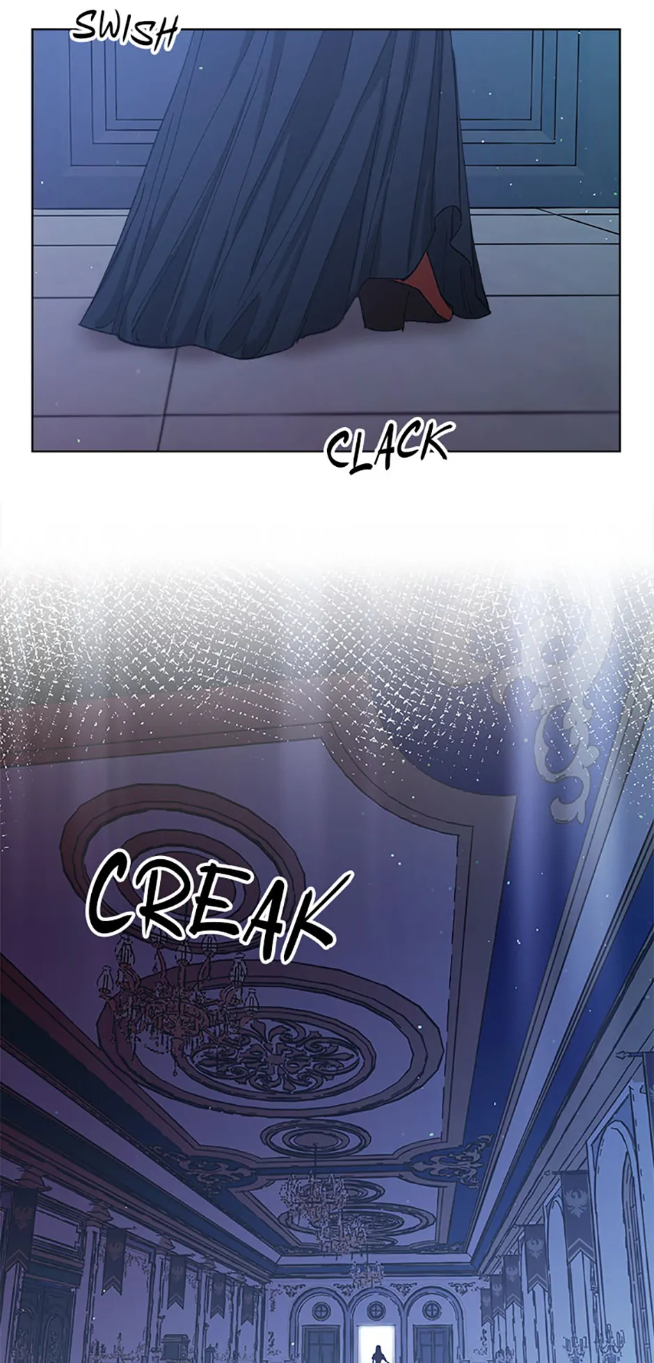 If You Can’t Kill Me, Love Me Chapter 16 260 55