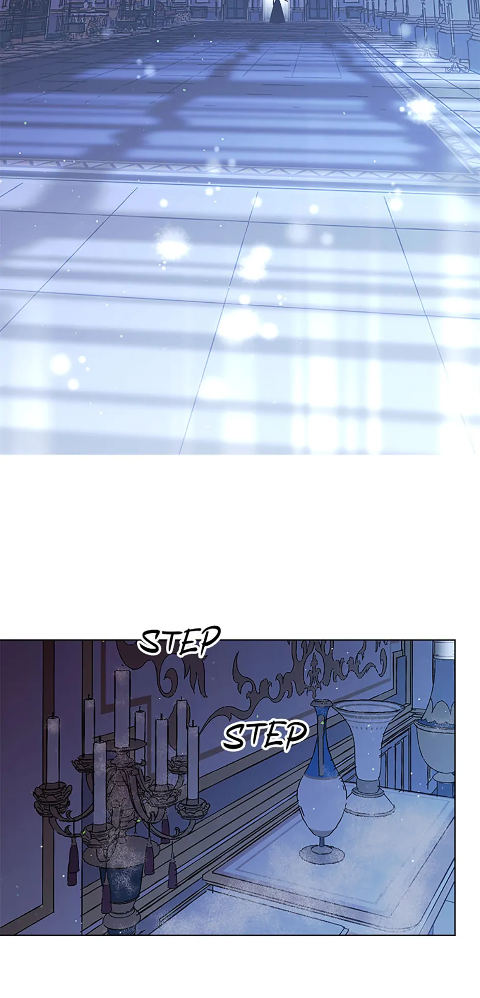 If You Can’t Kill Me, Love Me Chapter 16 261 56