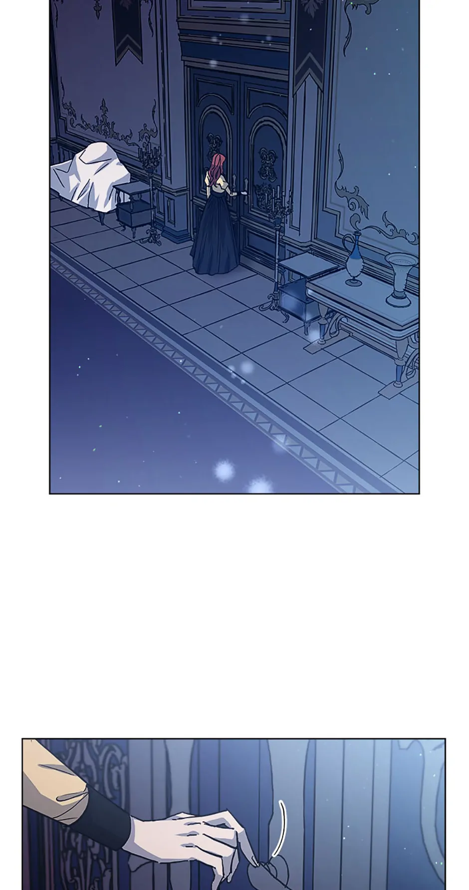 If You Can’t Kill Me, Love Me Chapter 16 263 58