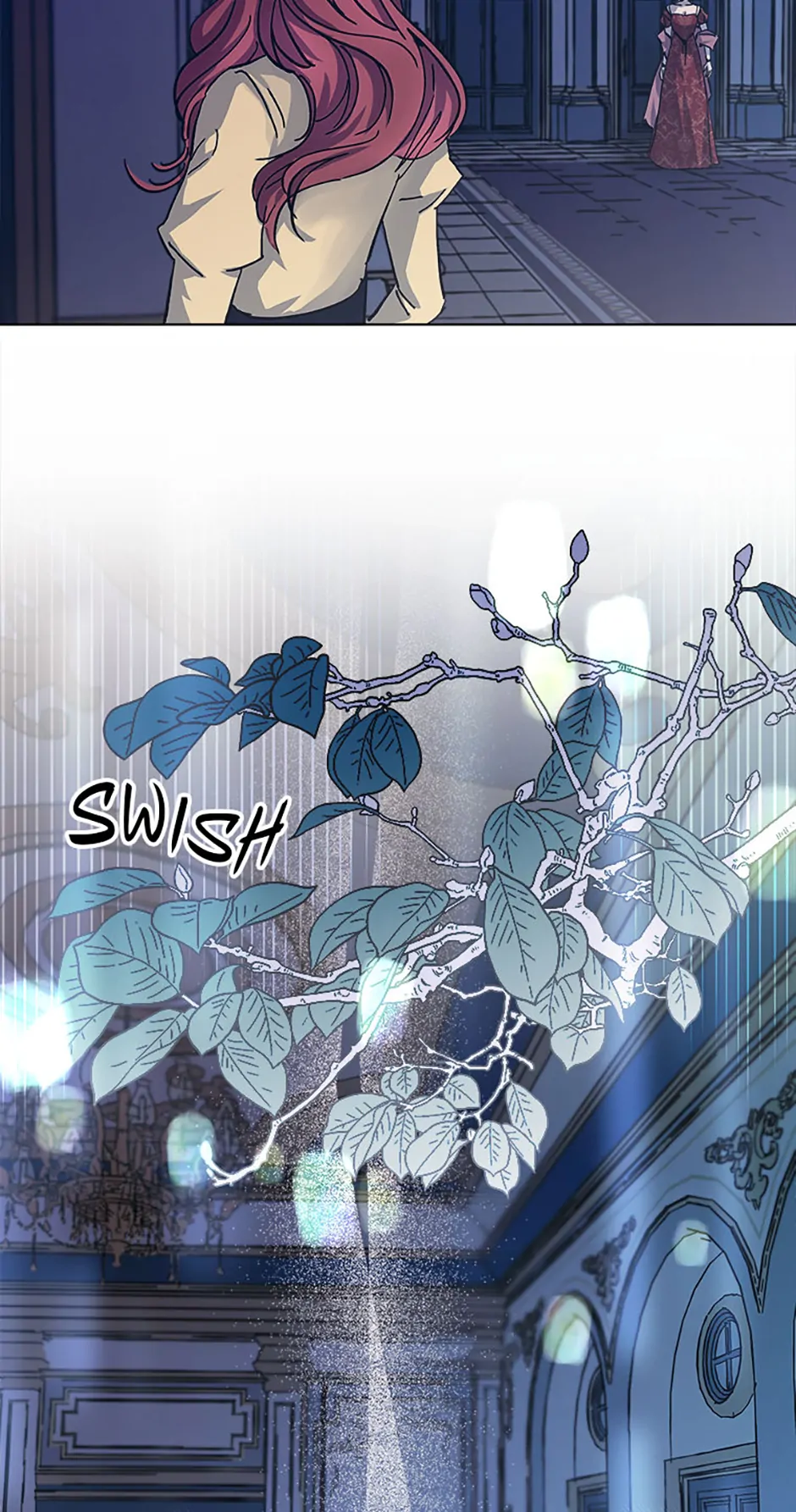 If You Can’t Kill Me, Love Me Chapter 16 266 61