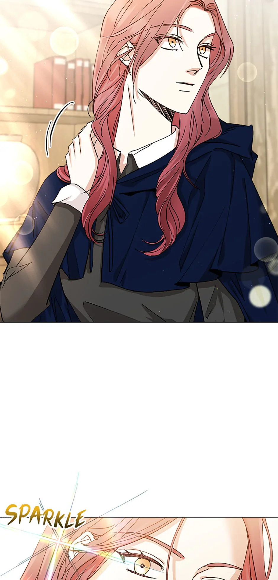 If You Can’t Kill Me, Love Me Chapter 18 204 02