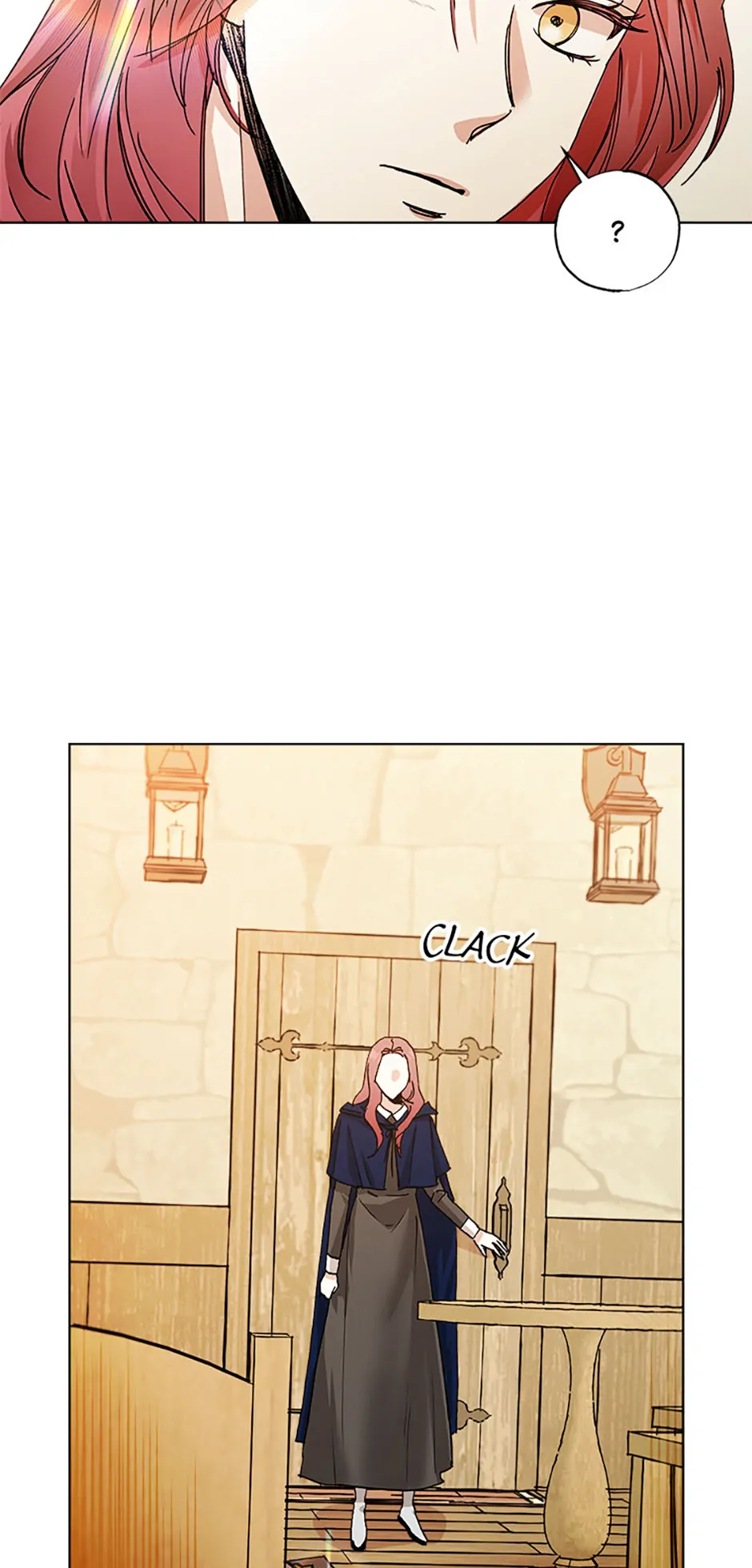 If You Can’t Kill Me, Love Me Chapter 18 205 03