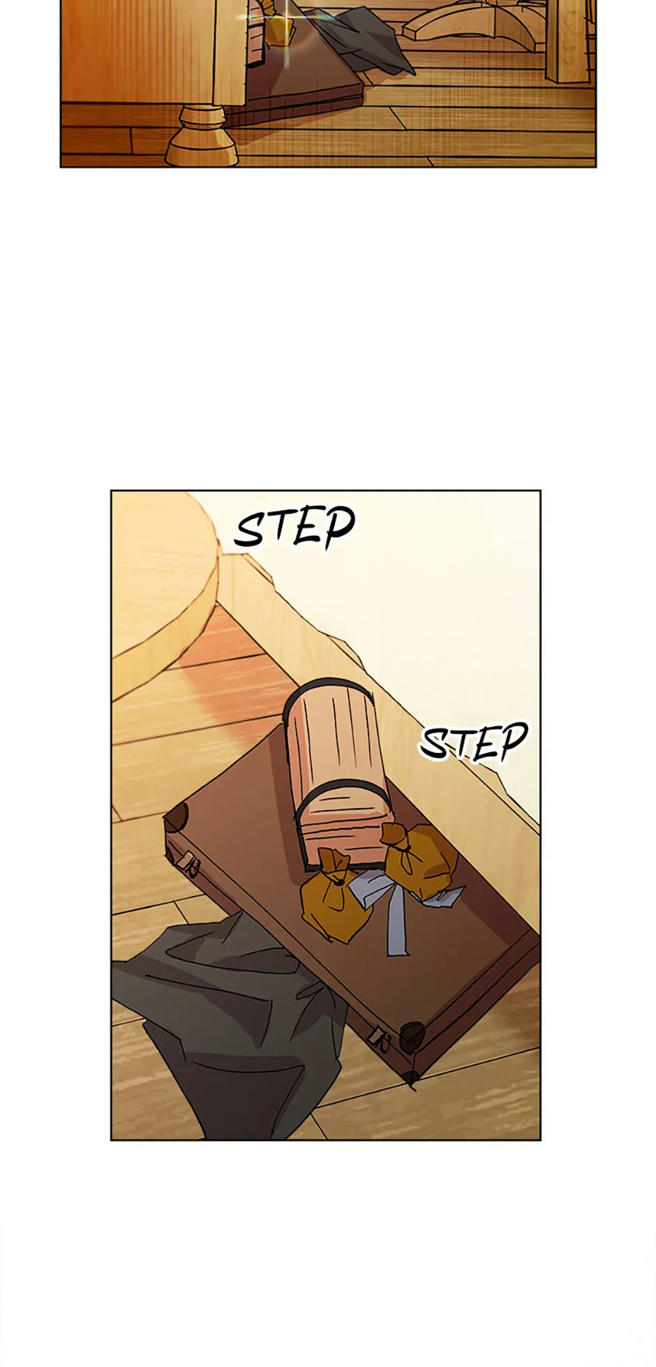 If You Can’t Kill Me, Love Me Chapter 18 206 04