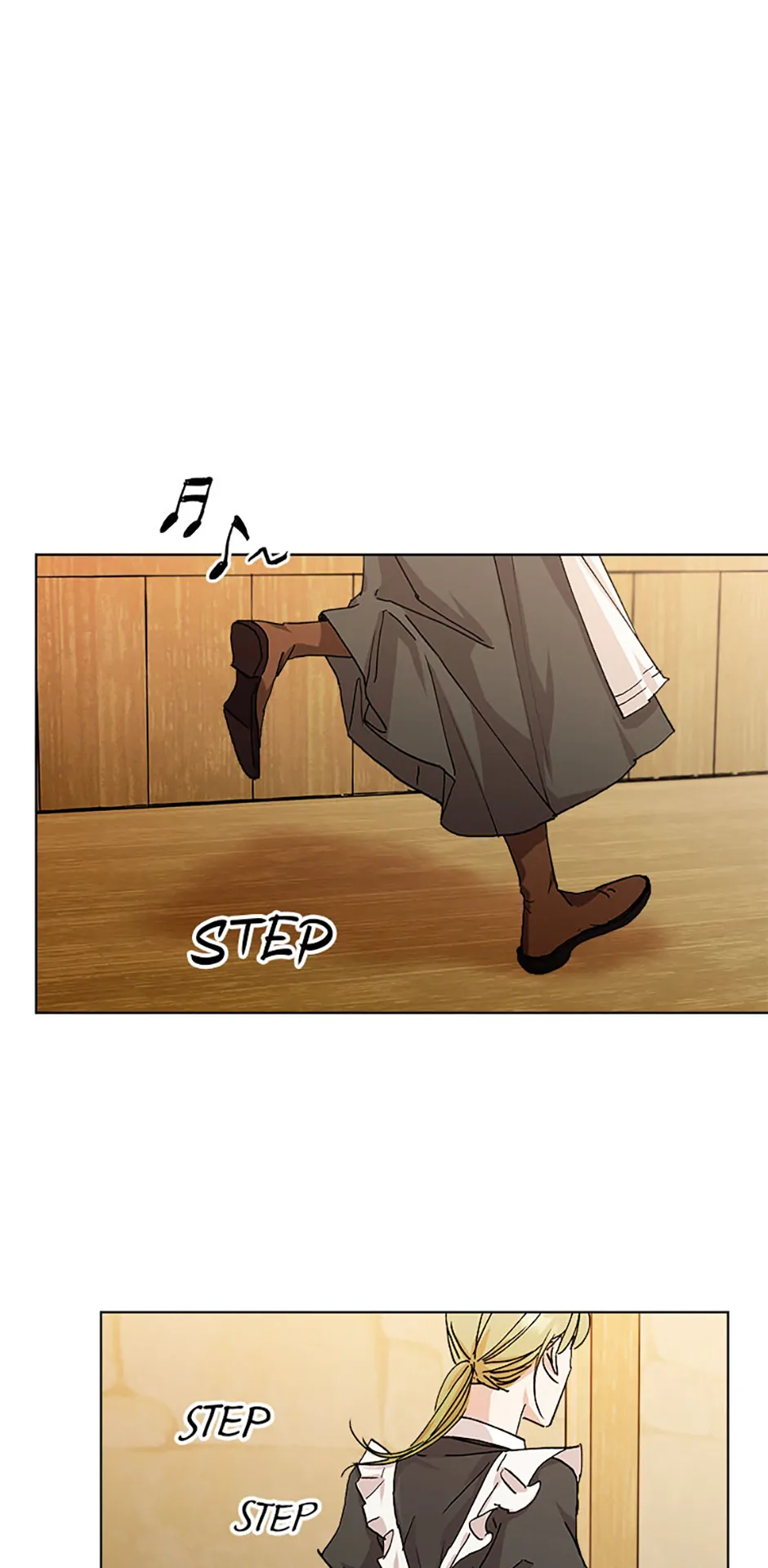 If You Can’t Kill Me, Love Me Chapter 18 209 07