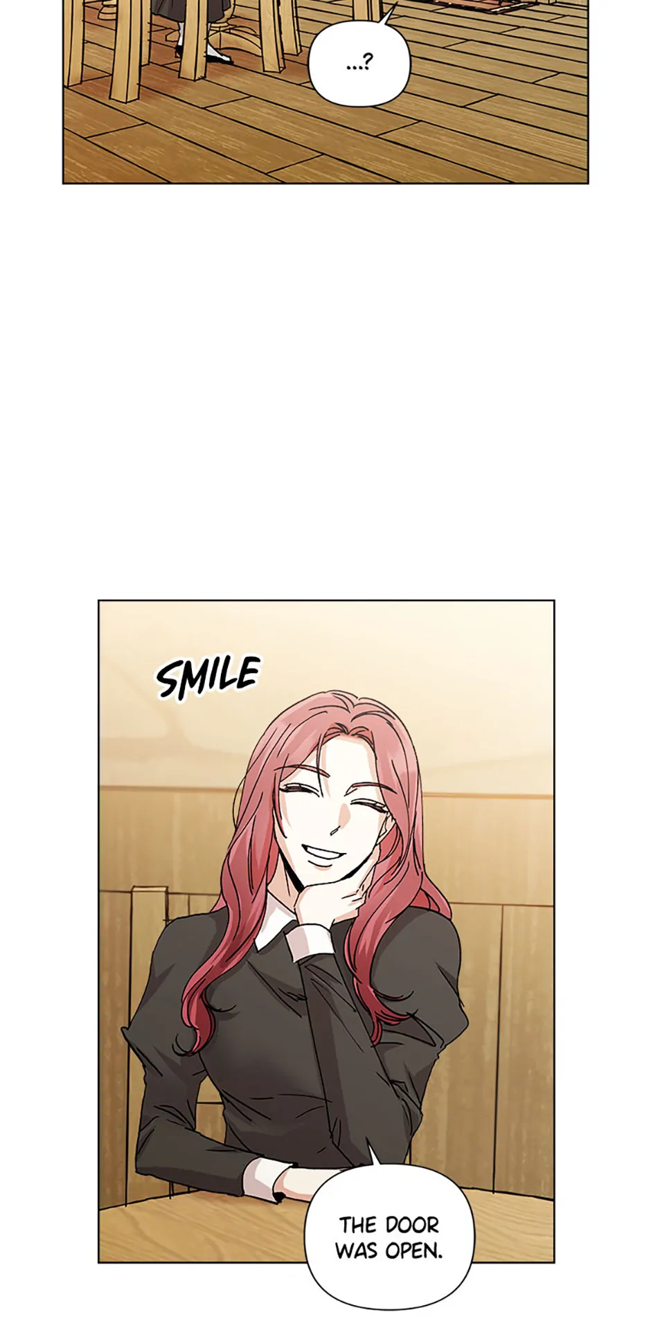 If You Can’t Kill Me, Love Me Chapter 18 212 10