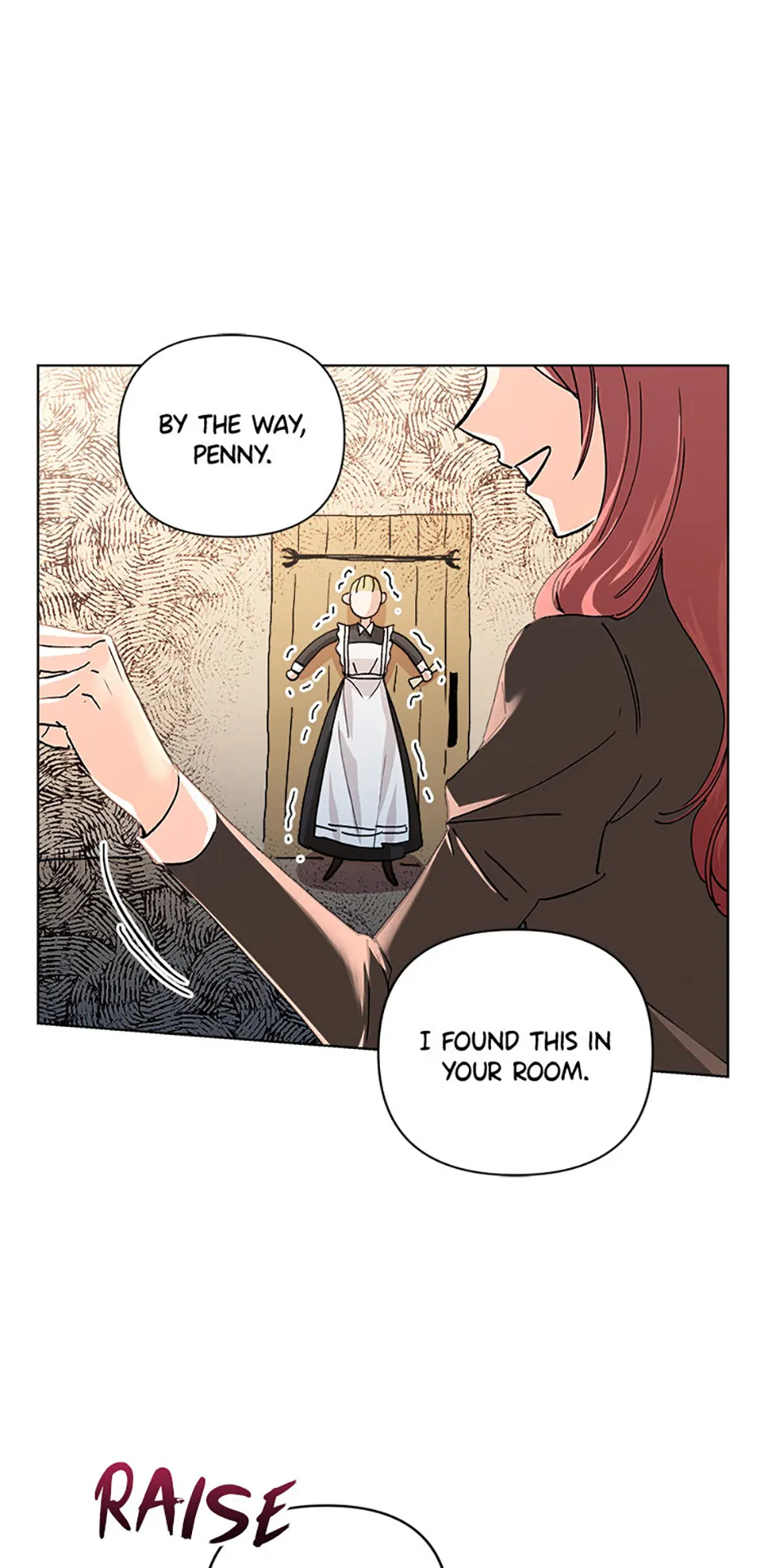 If You Can’t Kill Me, Love Me Chapter 18 213 11