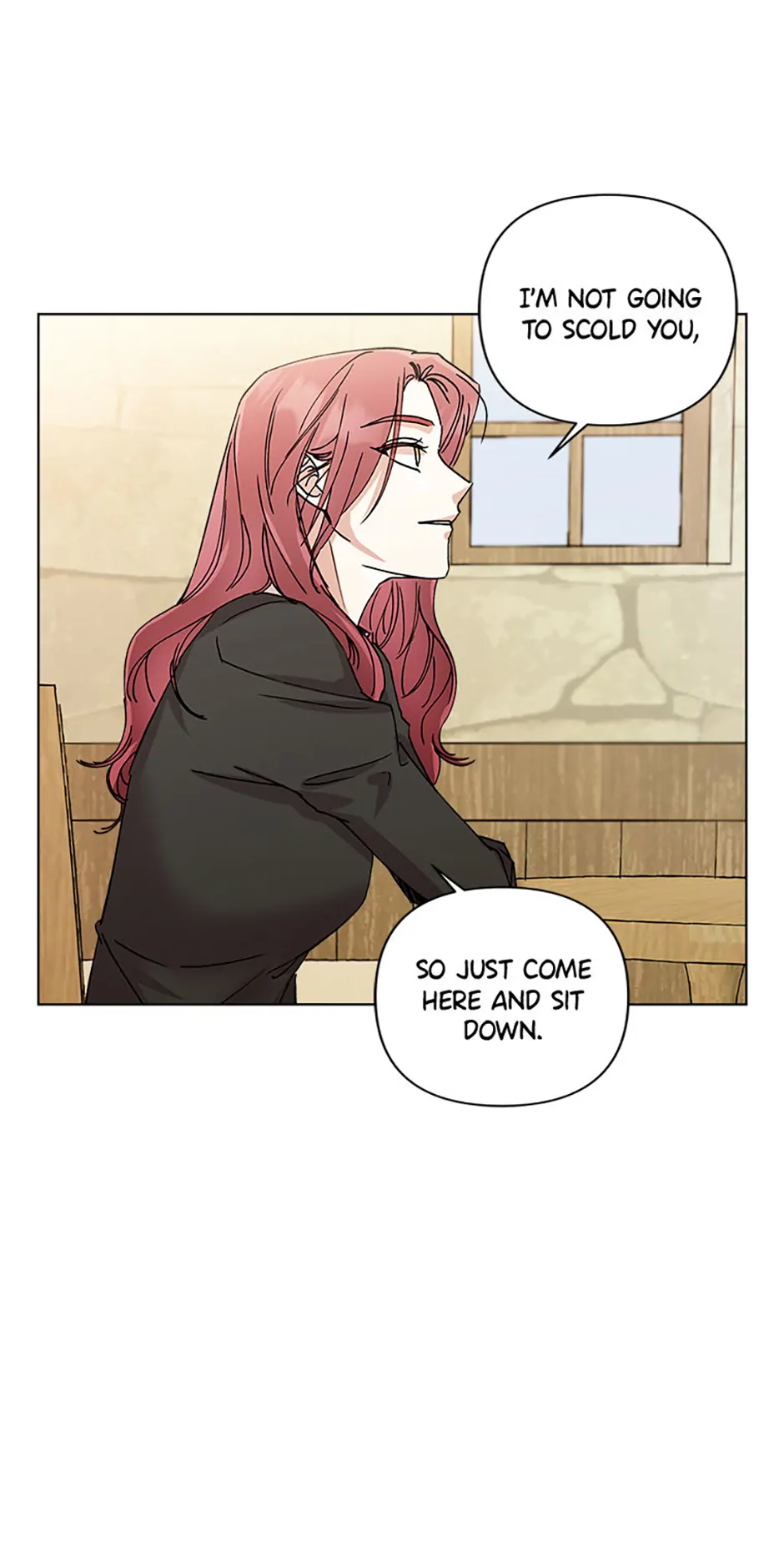 If You Can’t Kill Me, Love Me Chapter 18 215 13