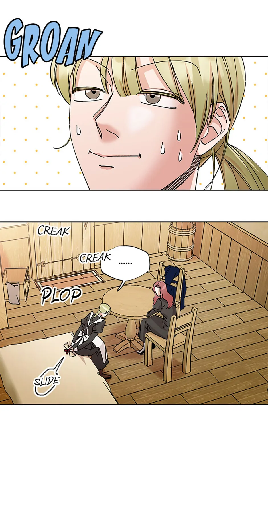 If You Can’t Kill Me, Love Me Chapter 18 216 14