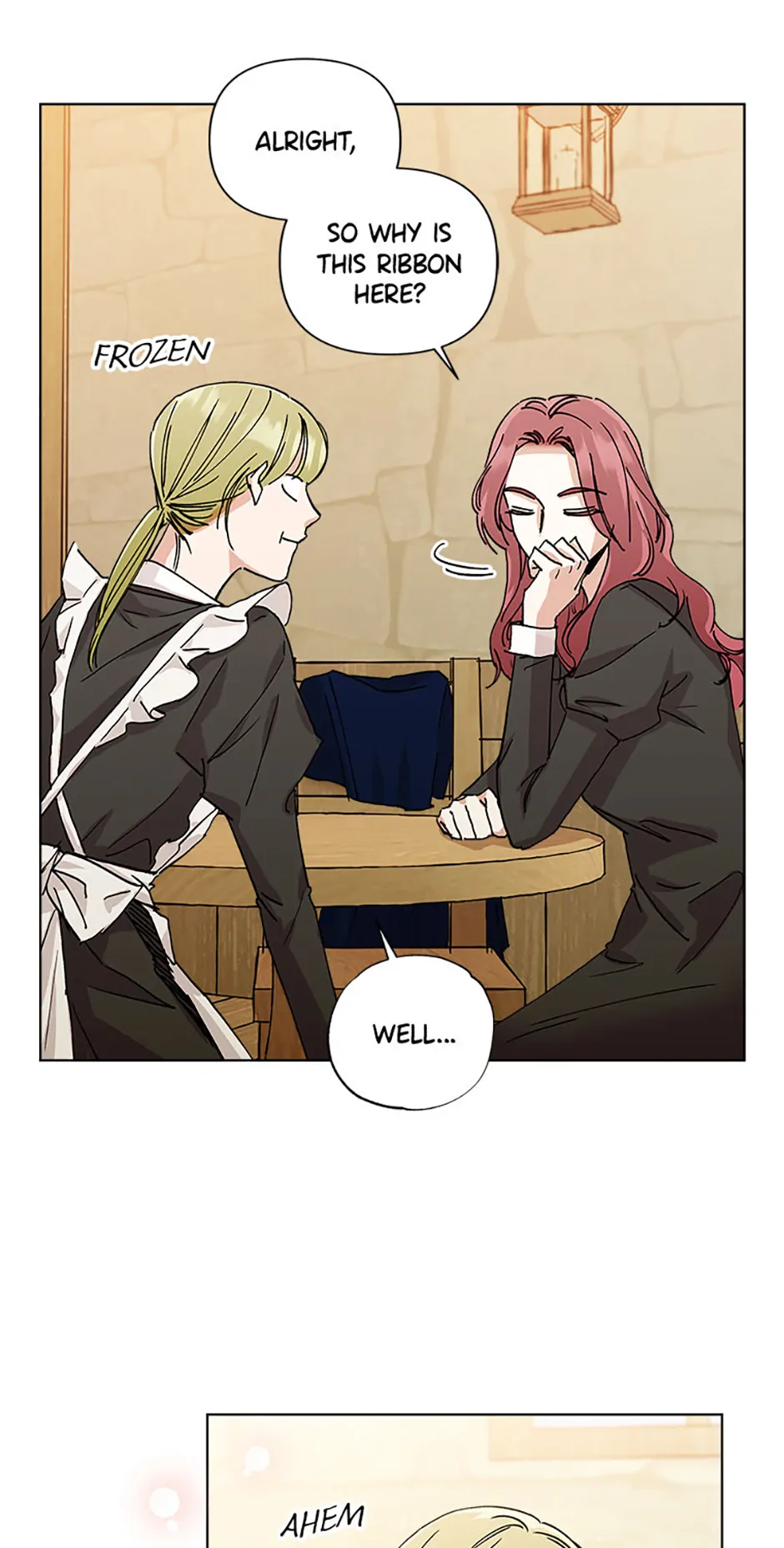 If You Can’t Kill Me, Love Me Chapter 18 217 15