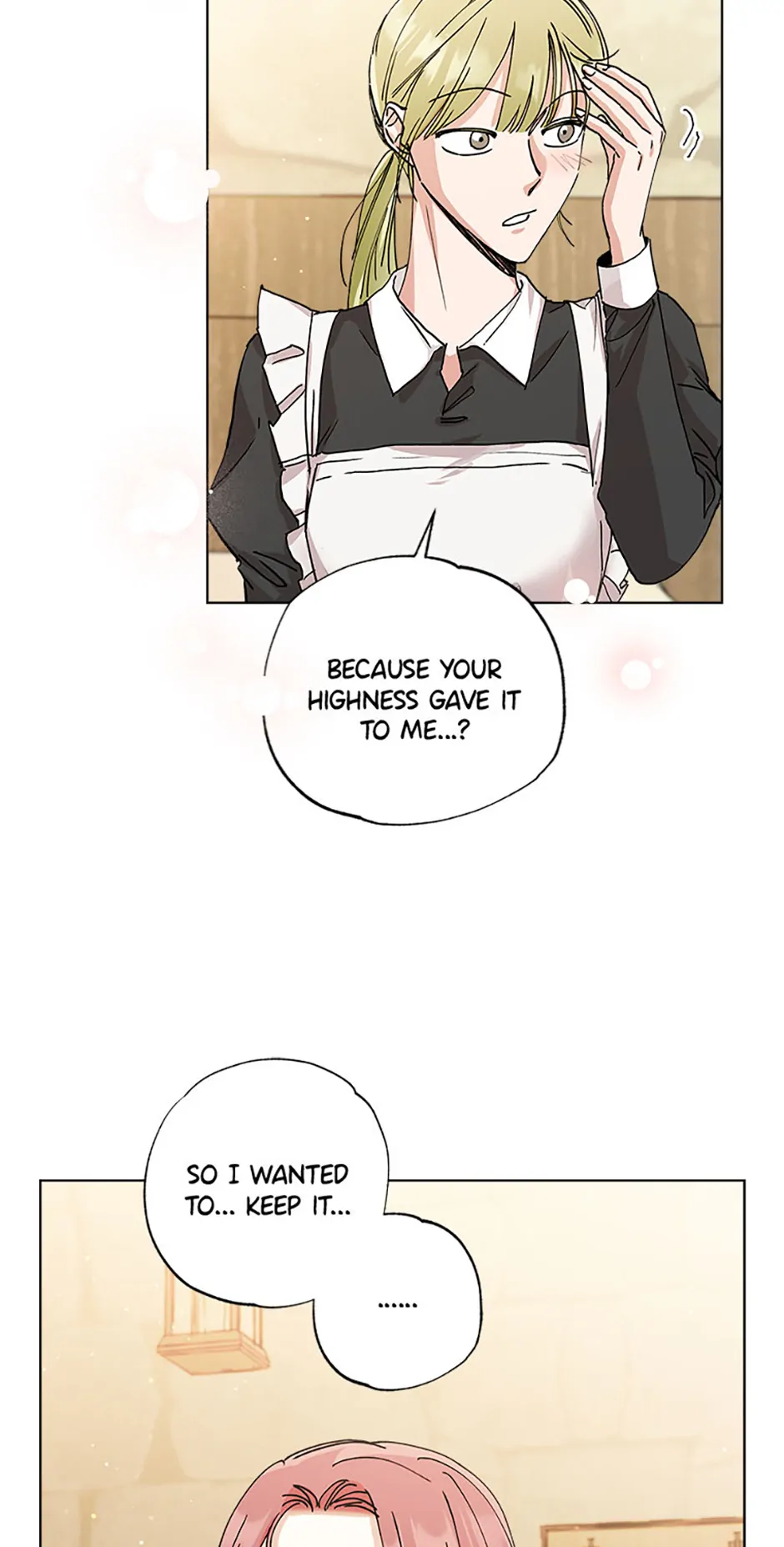 If You Can’t Kill Me, Love Me Chapter 18 218 16