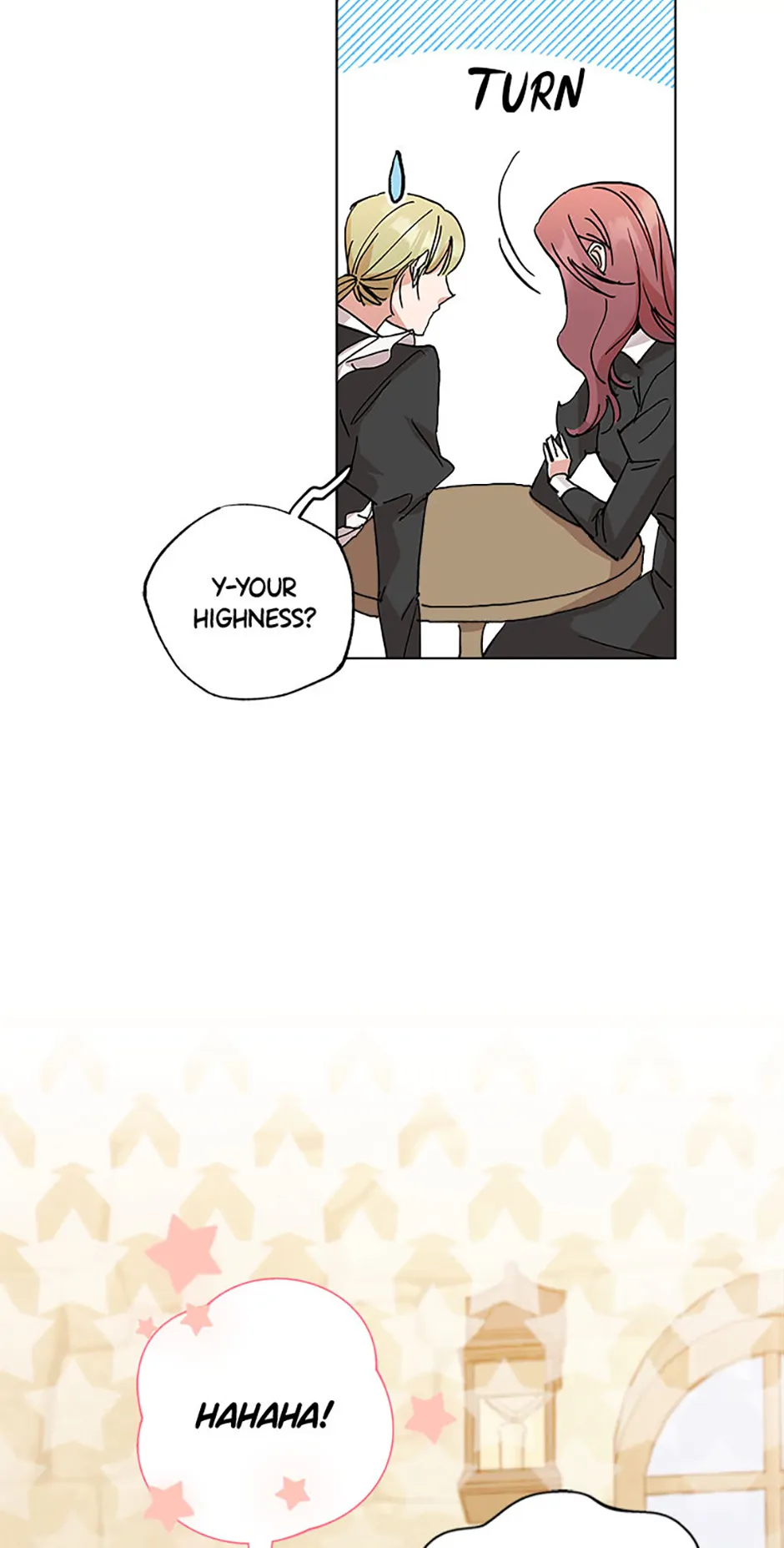 If You Can’t Kill Me, Love Me Chapter 18 220 18