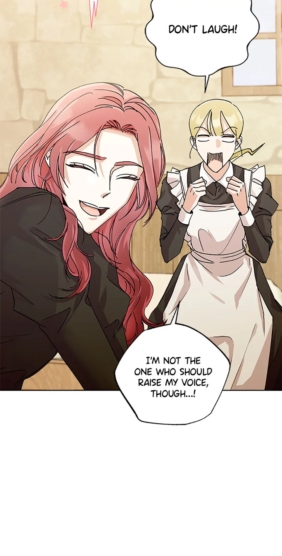 If You Can’t Kill Me, Love Me Chapter 18 221 19