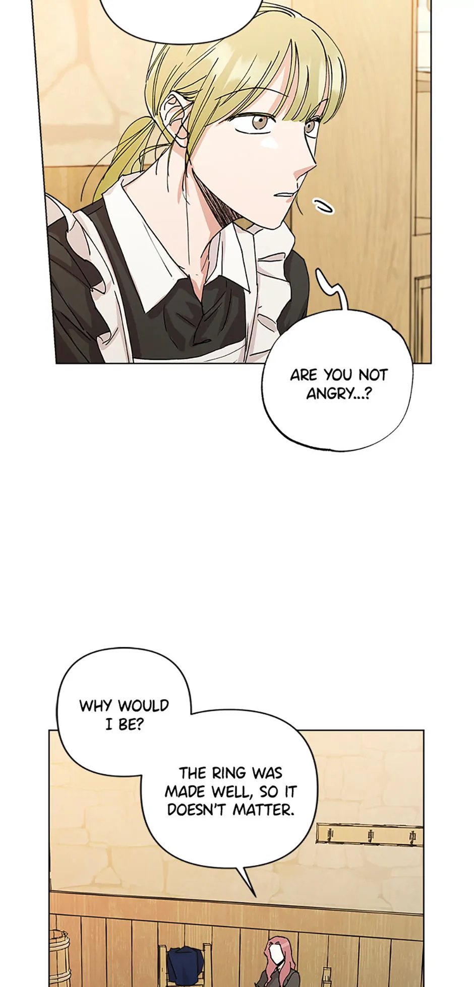 If You Can’t Kill Me, Love Me Chapter 18 223 21