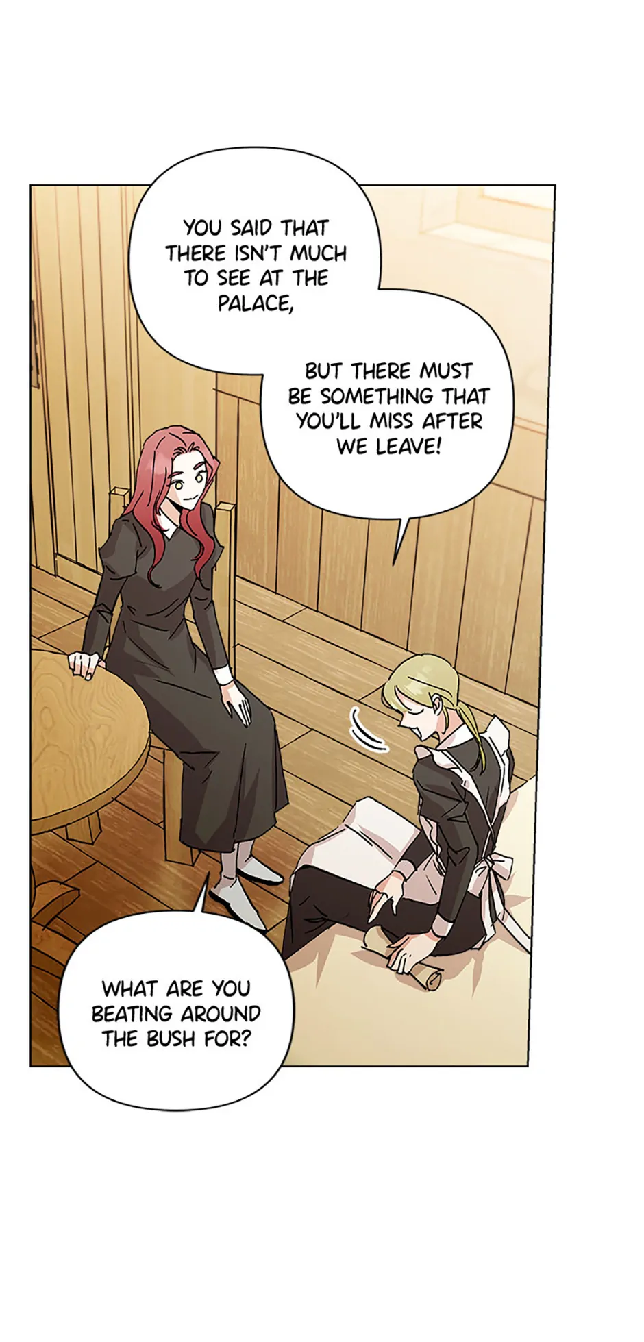 If You Can’t Kill Me, Love Me Chapter 18 226 24