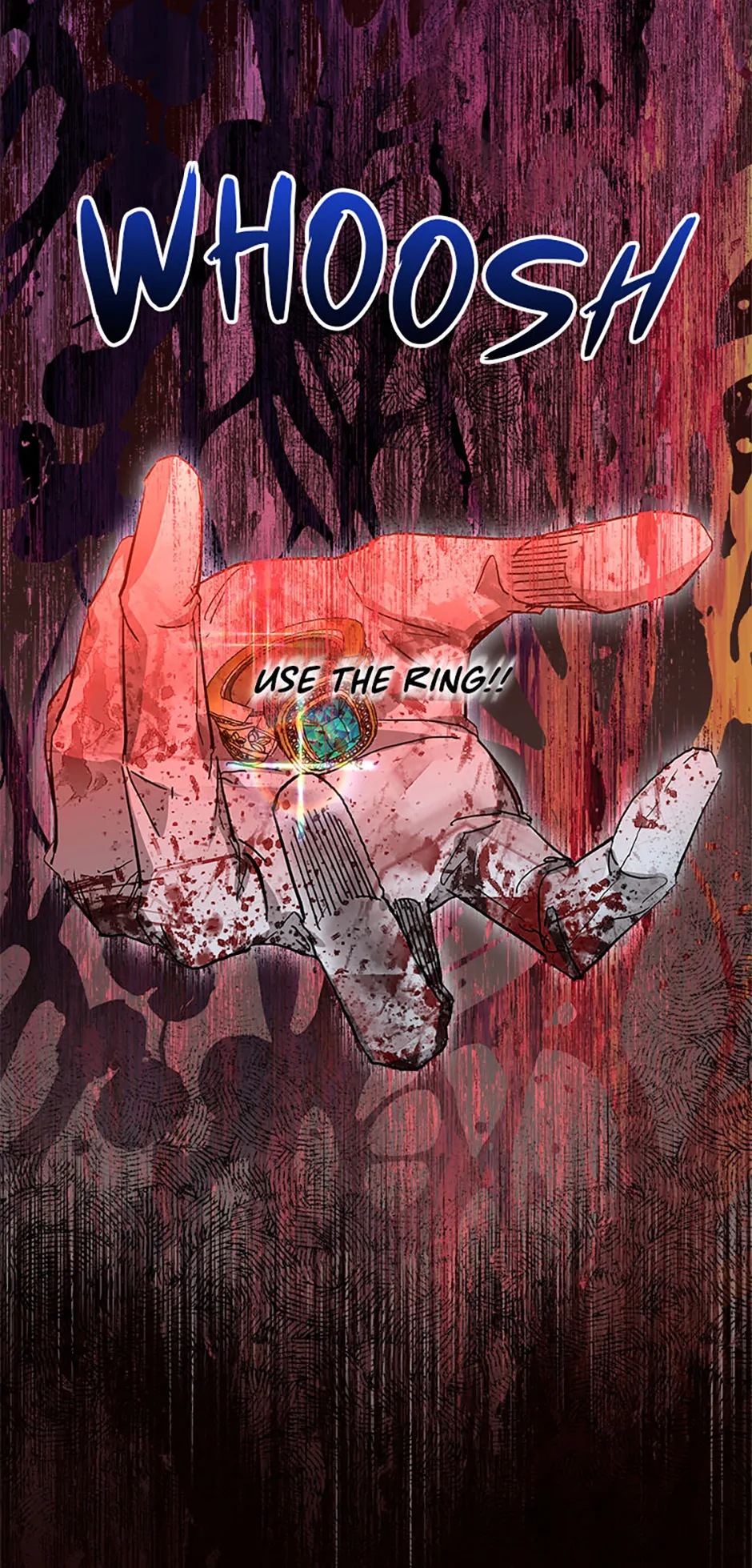 If You Can’t Kill Me, Love Me Chapter 18 232 30