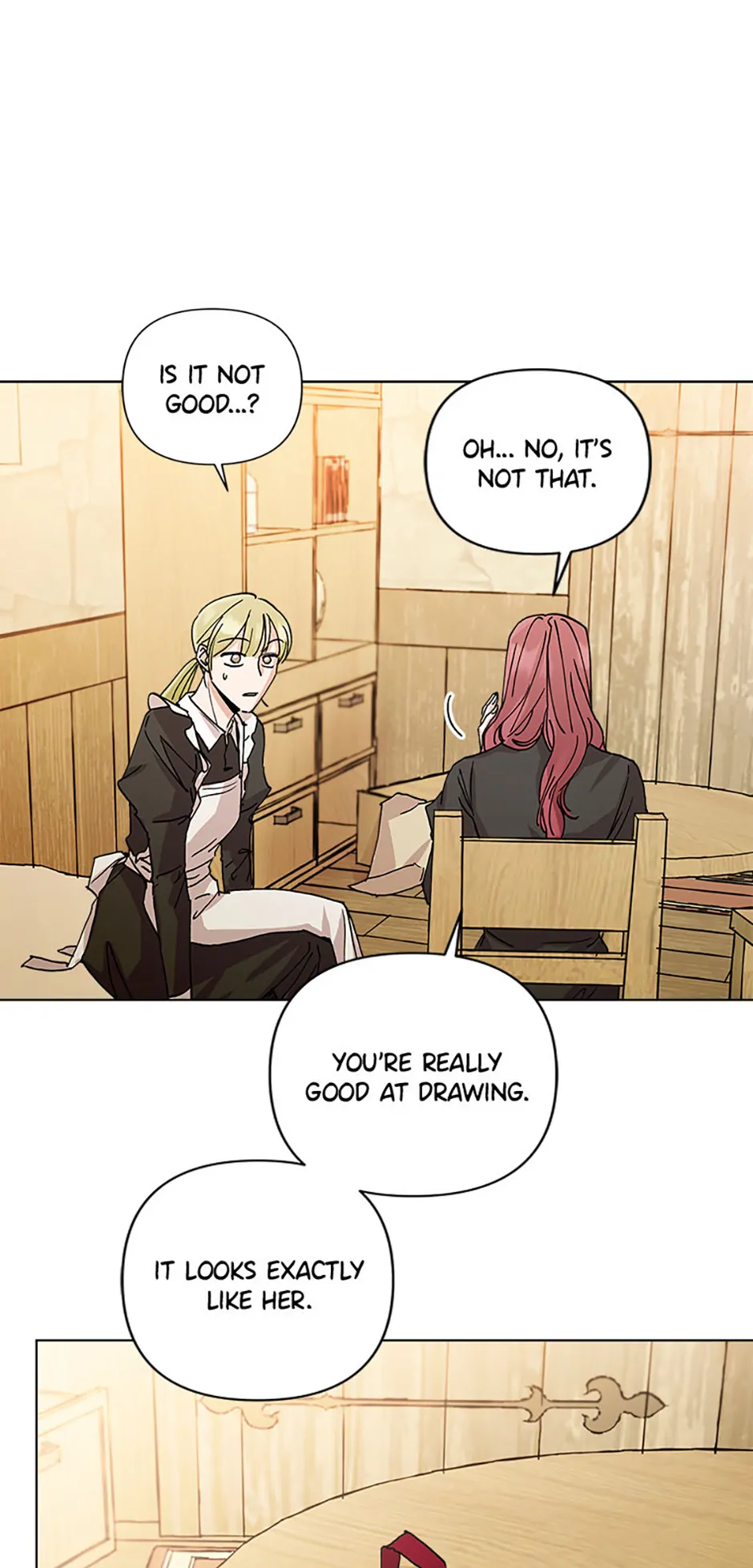 If You Can’t Kill Me, Love Me Chapter 18 234 32