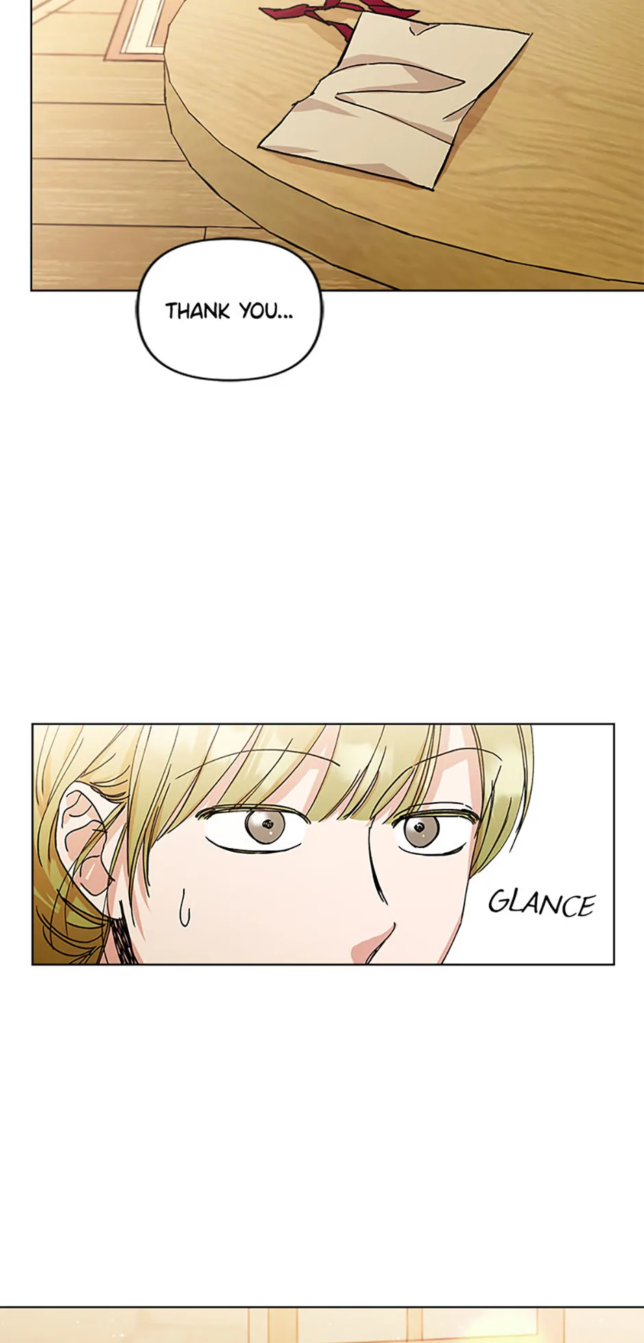 If You Can’t Kill Me, Love Me Chapter 18 235 33