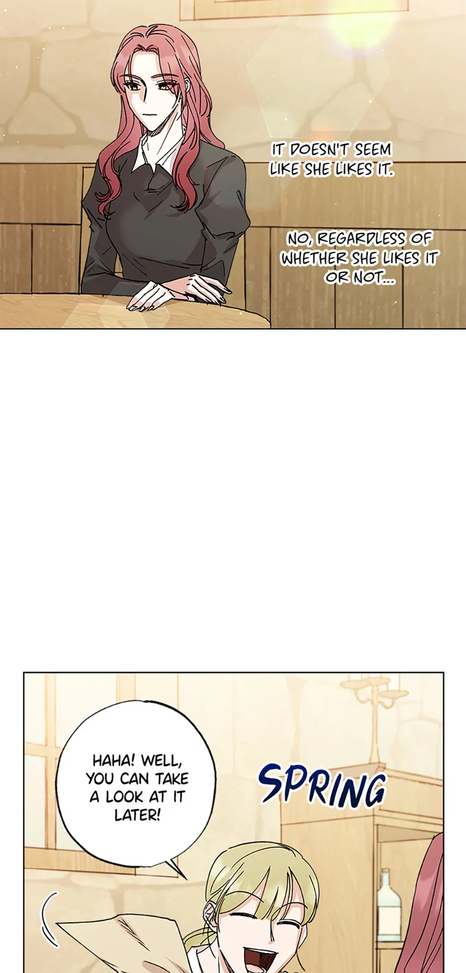 If You Can’t Kill Me, Love Me Chapter 18 236 34