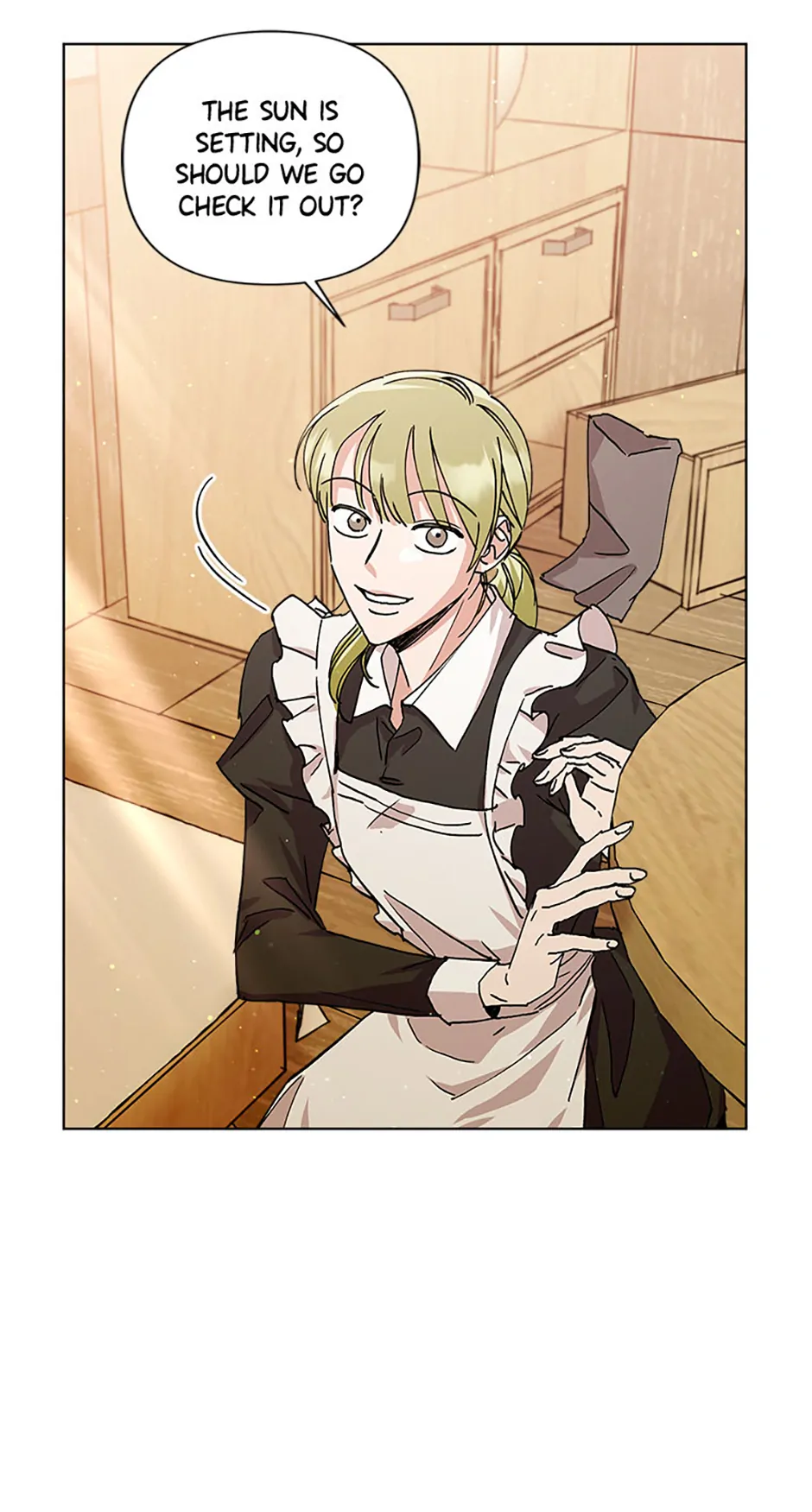 If You Can’t Kill Me, Love Me Chapter 18 242 40