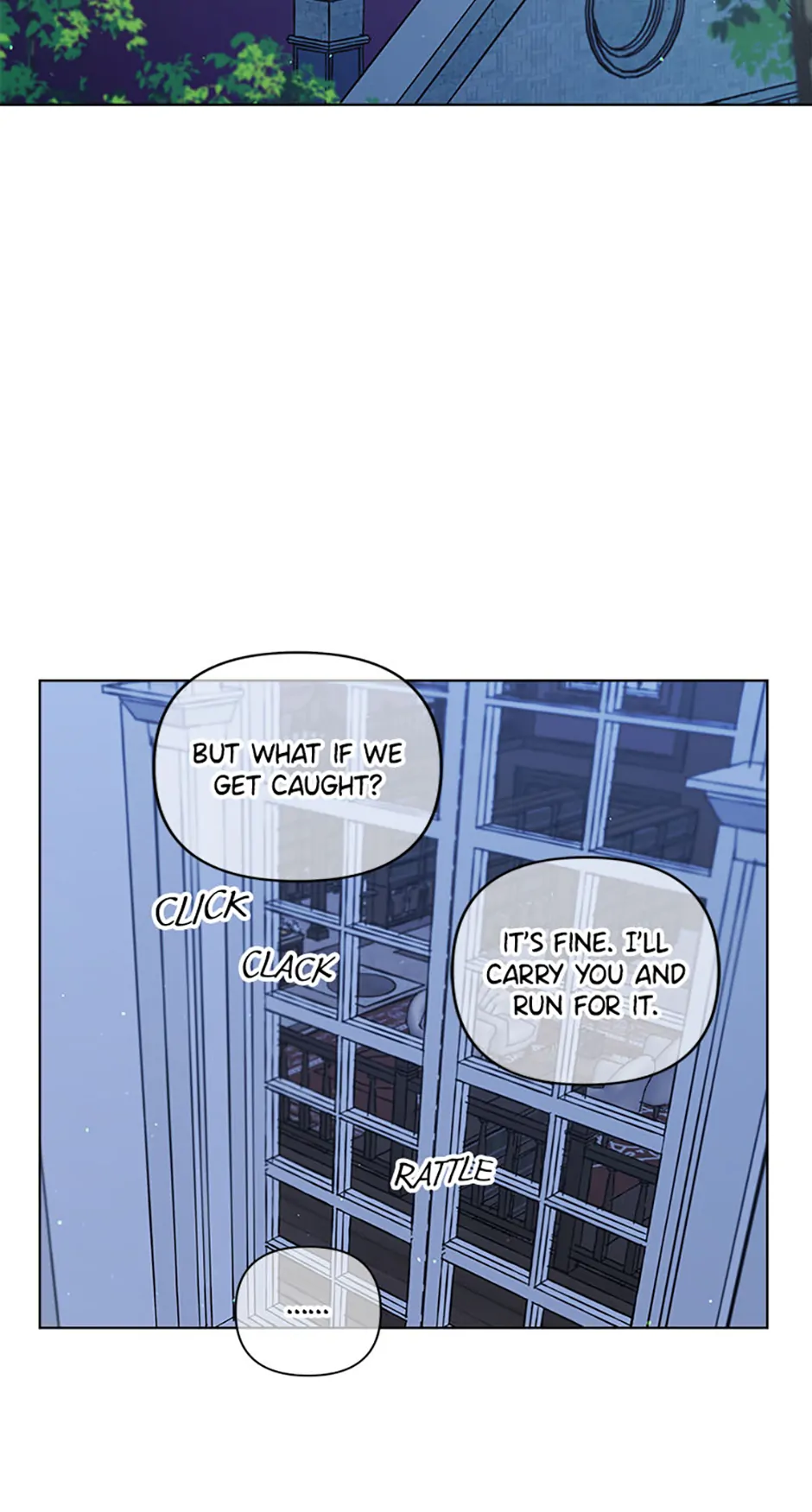 If You Can’t Kill Me, Love Me Chapter 18 244 42