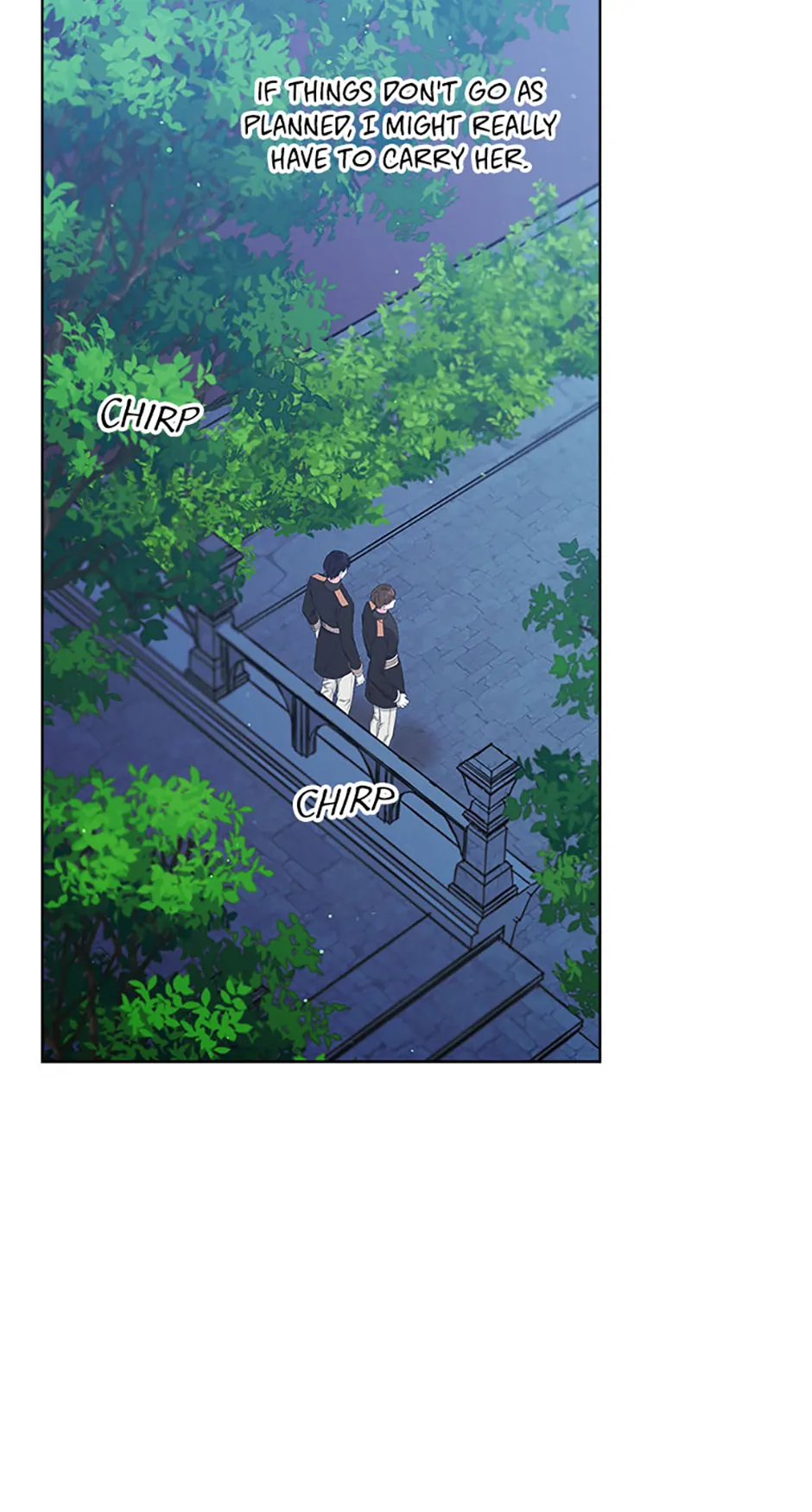 If You Can’t Kill Me, Love Me Chapter 18 246 44