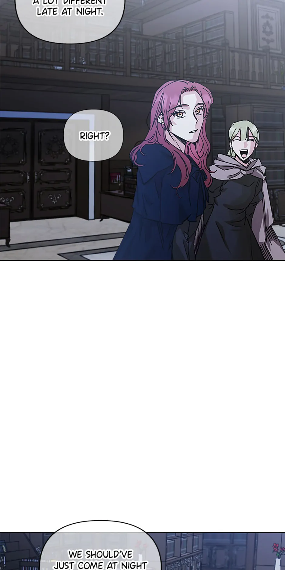 If You Can’t Kill Me, Love Me Chapter 18 248 46