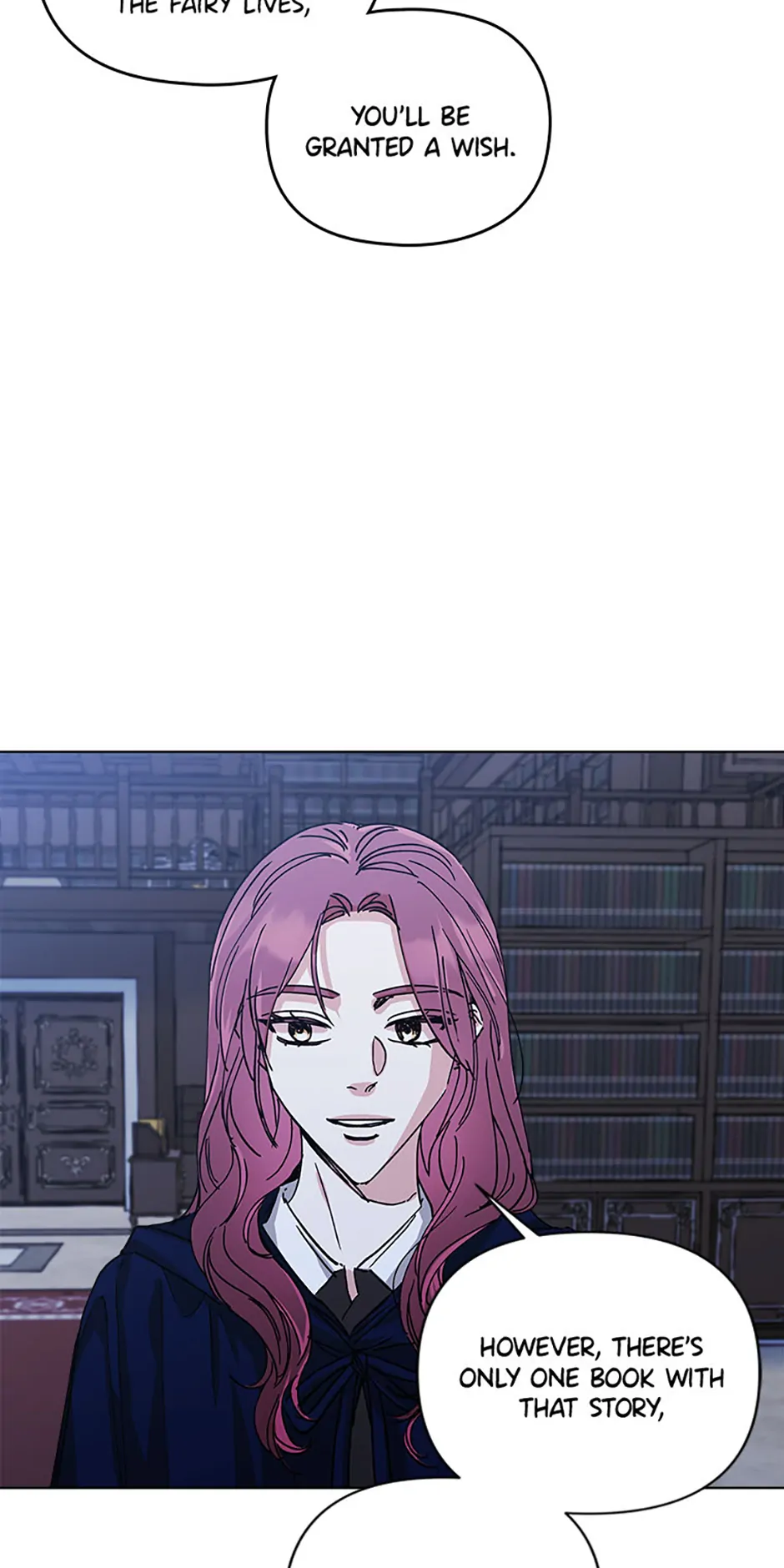 If You Can’t Kill Me, Love Me Chapter 18 251 49